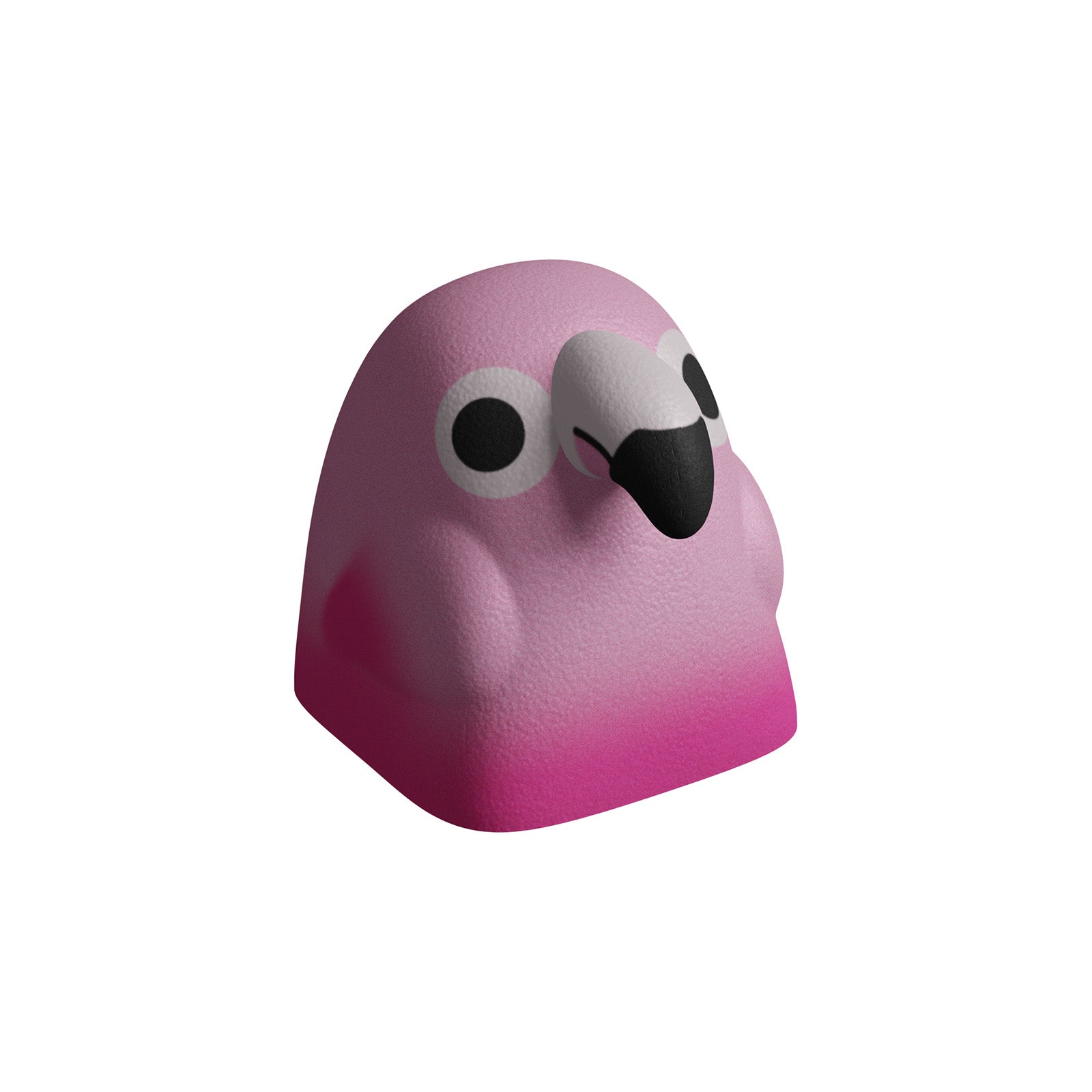 HX3D Keycap - Flamingo - Image 2