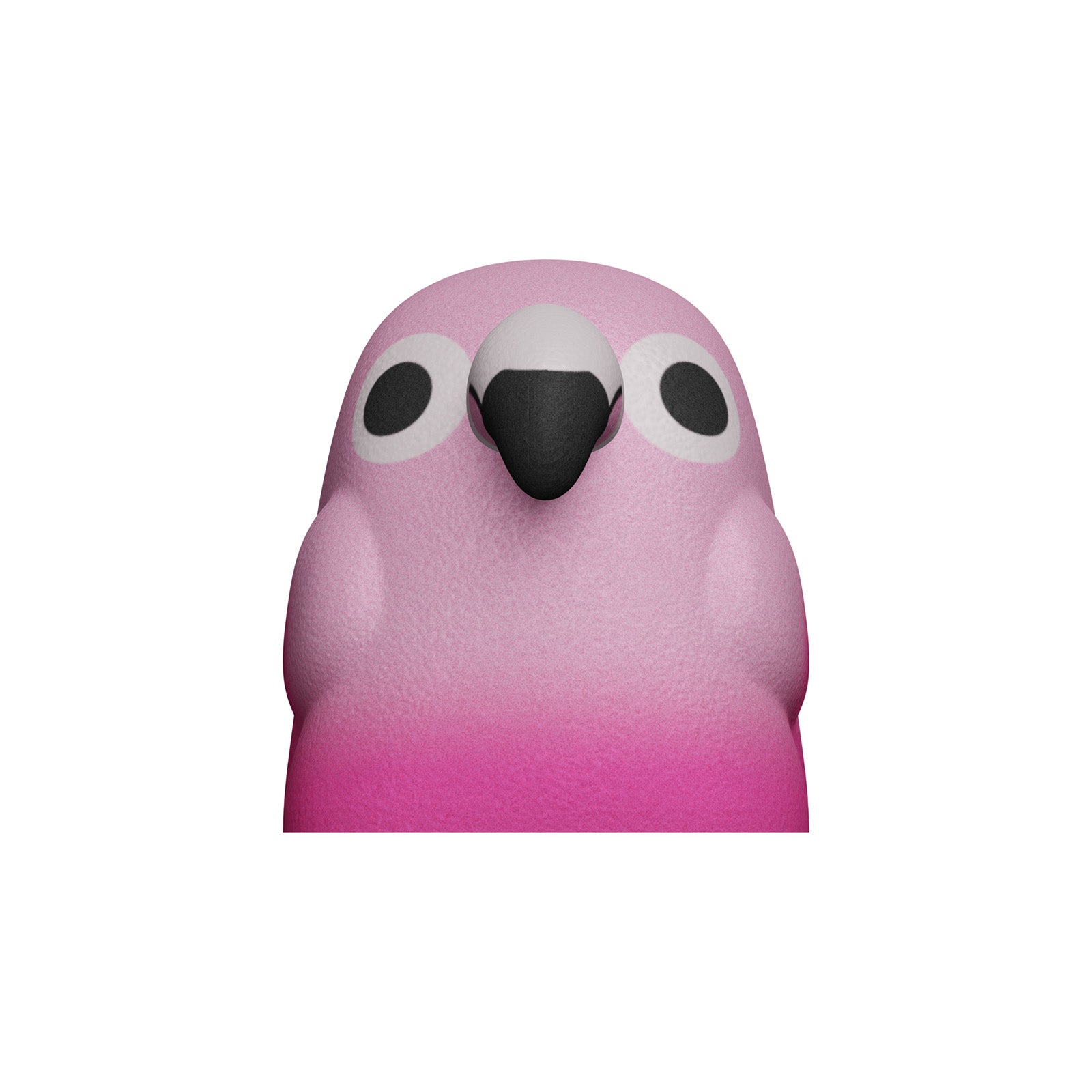 HX3D Keycap - Flamingo - Image 4