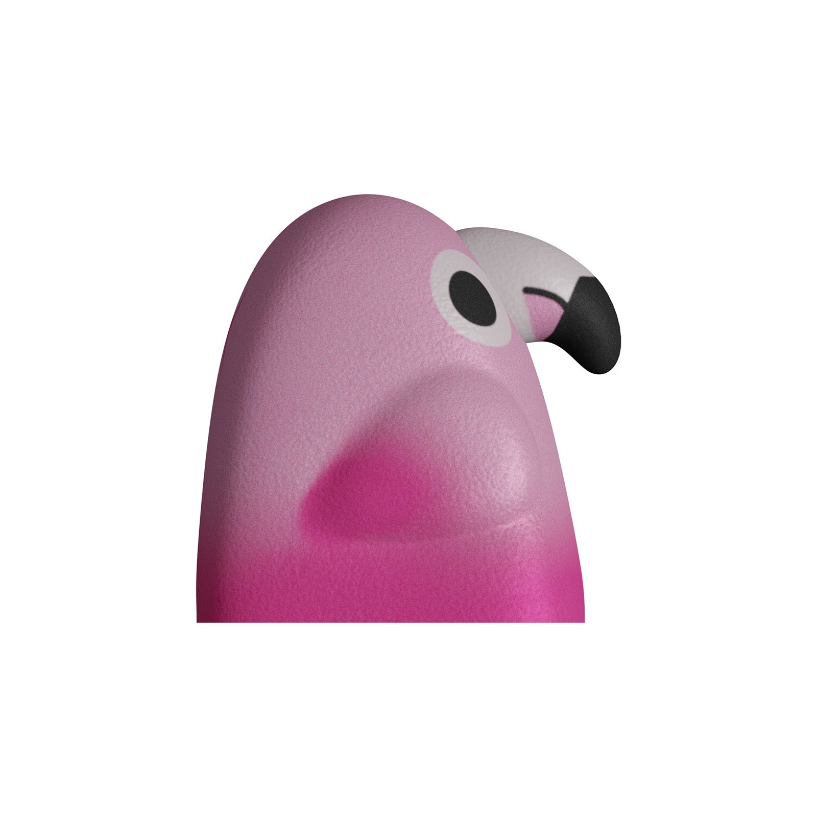HX3D Keycap - Flamingo - Image 5