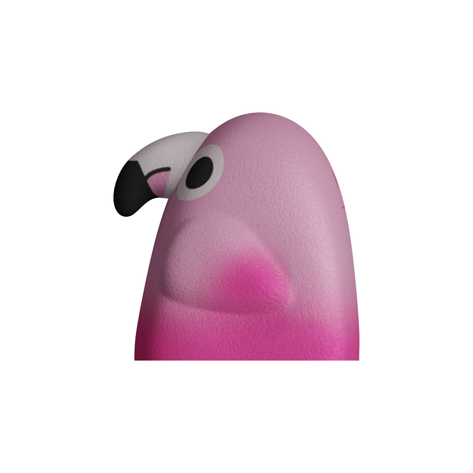 HX3D Keycap - Flamingo - Image 6