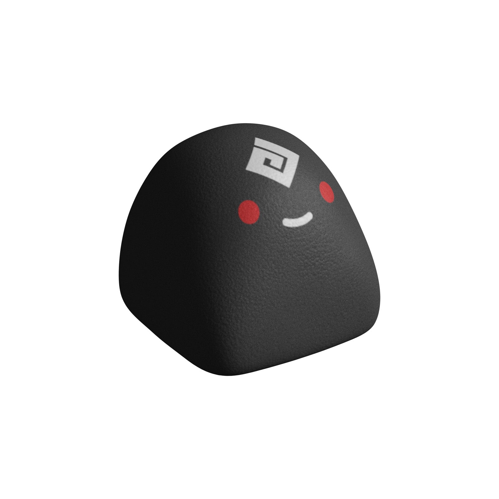 HX3D x Black Desert Keycap - Black Spirit - Image 2