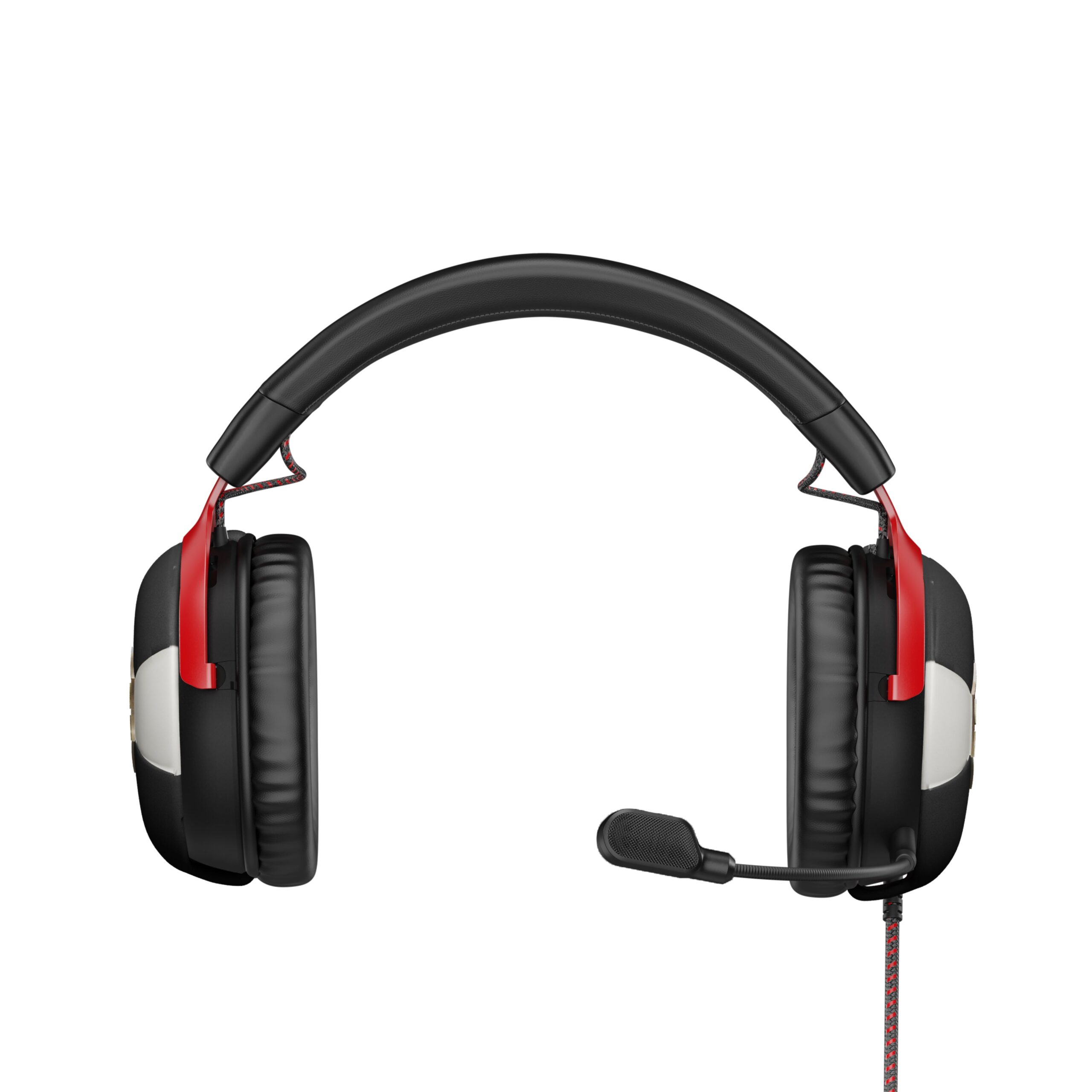 HyperX 3D Headset Plate Civilization VII - Image 3