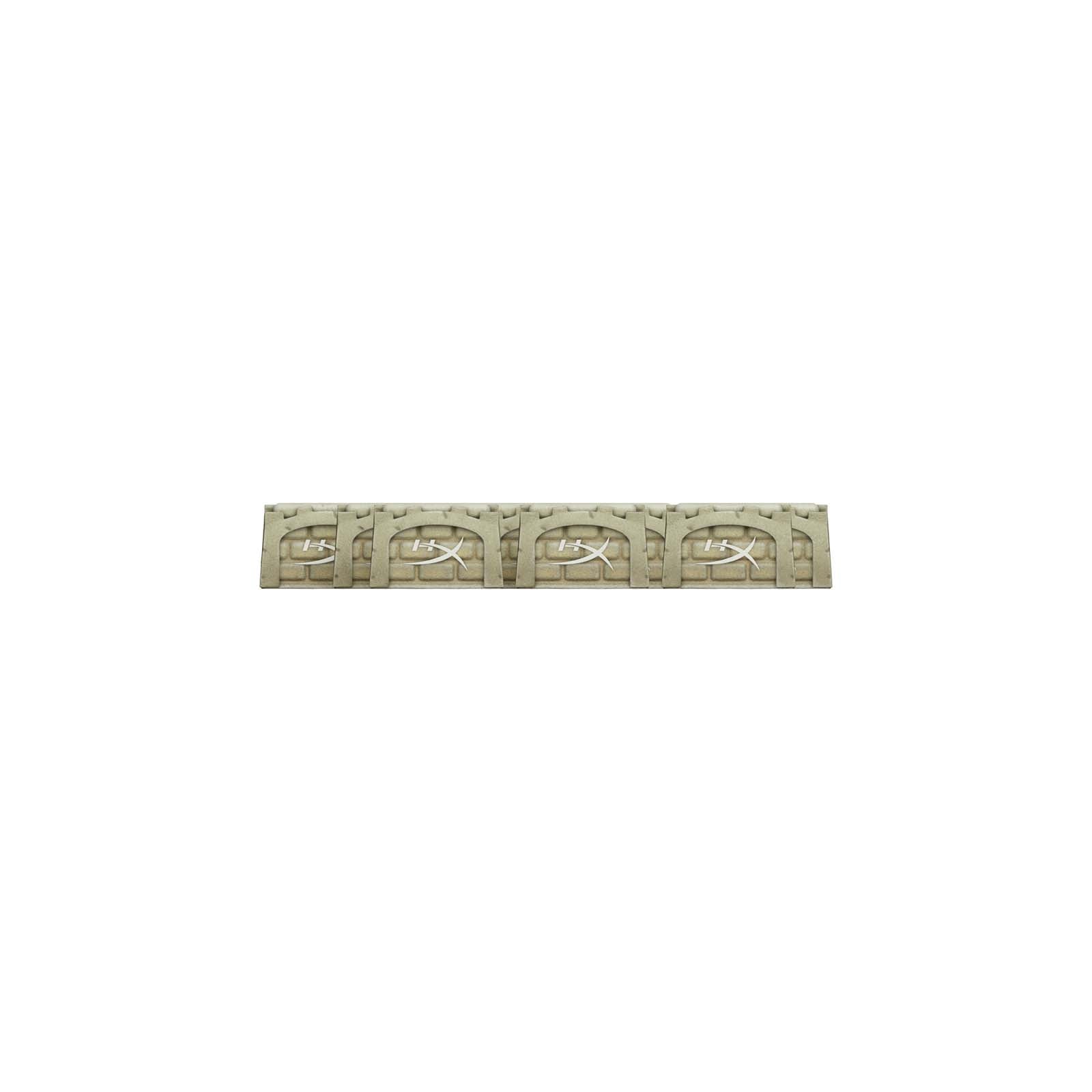 HX3D x Guild Wars 2 Keycap Set - Mount Bundle - Image 4