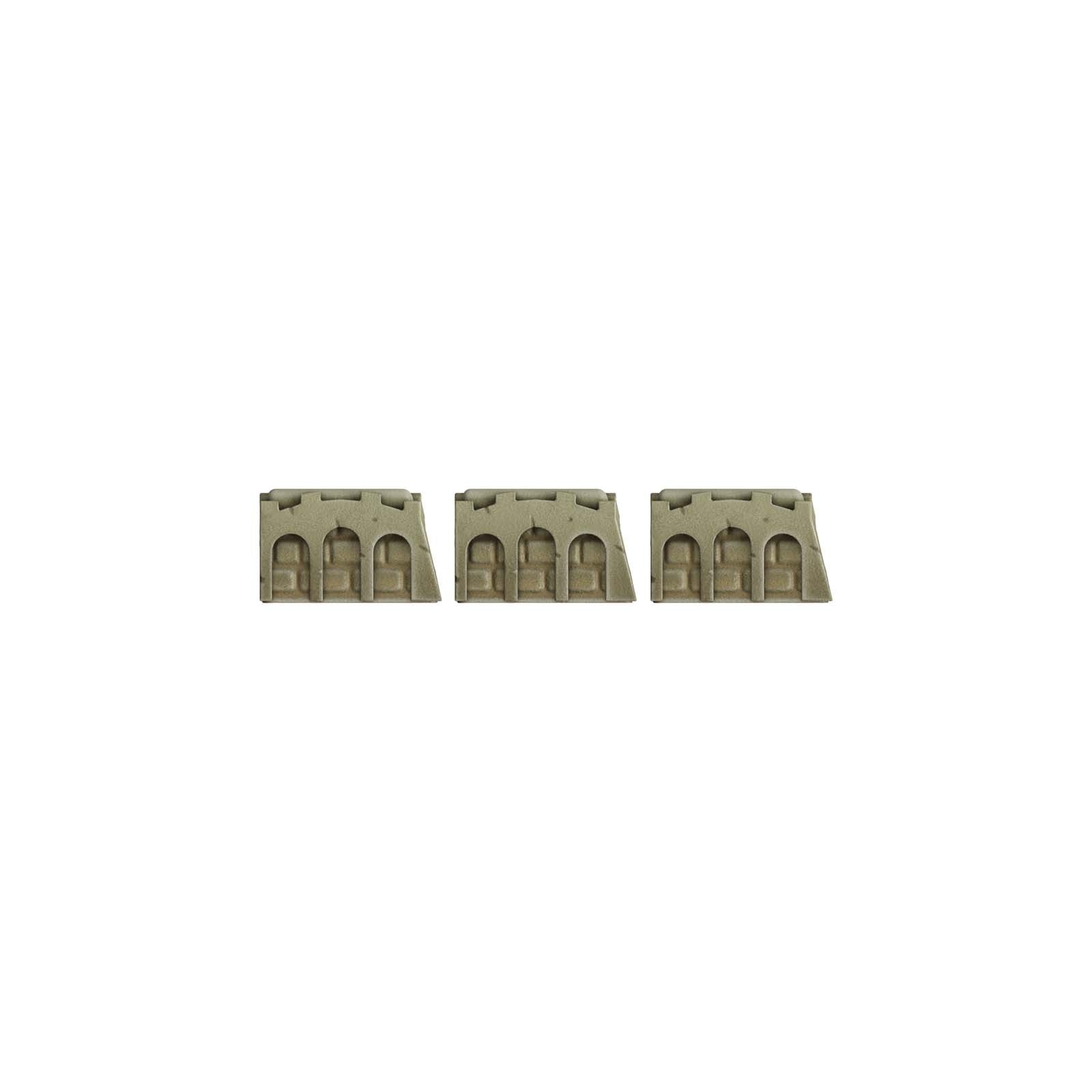 HX3D x Guild Wars 2 Keycap Set - Mount Bundle - Image 5