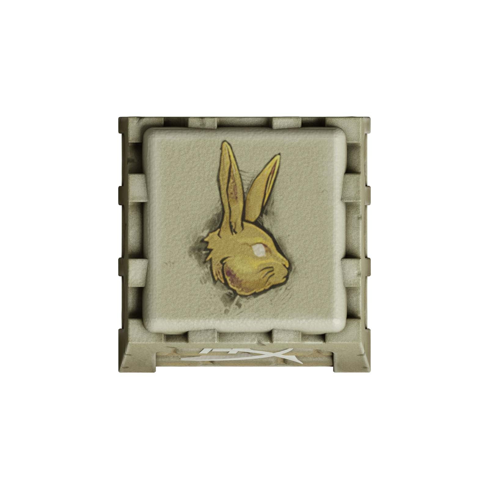 HX3D x Guild Wars 2 Keycap - Springer - Image 2