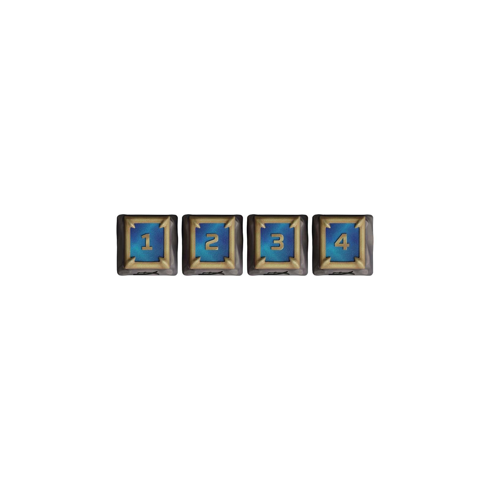 HX3D Keycaps - Abilities Set - Image 17