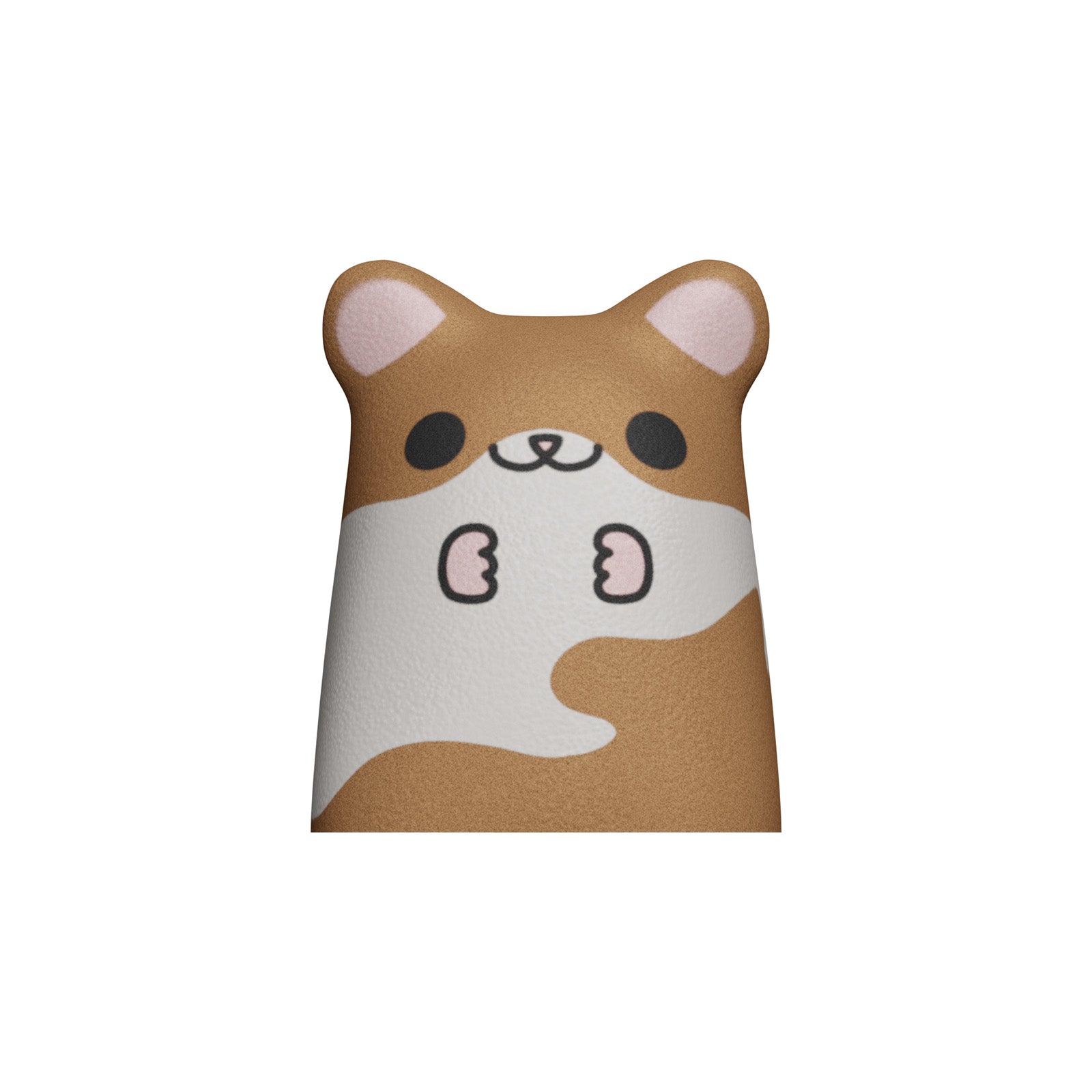 HX3D Keycap - Hamster - Image 4