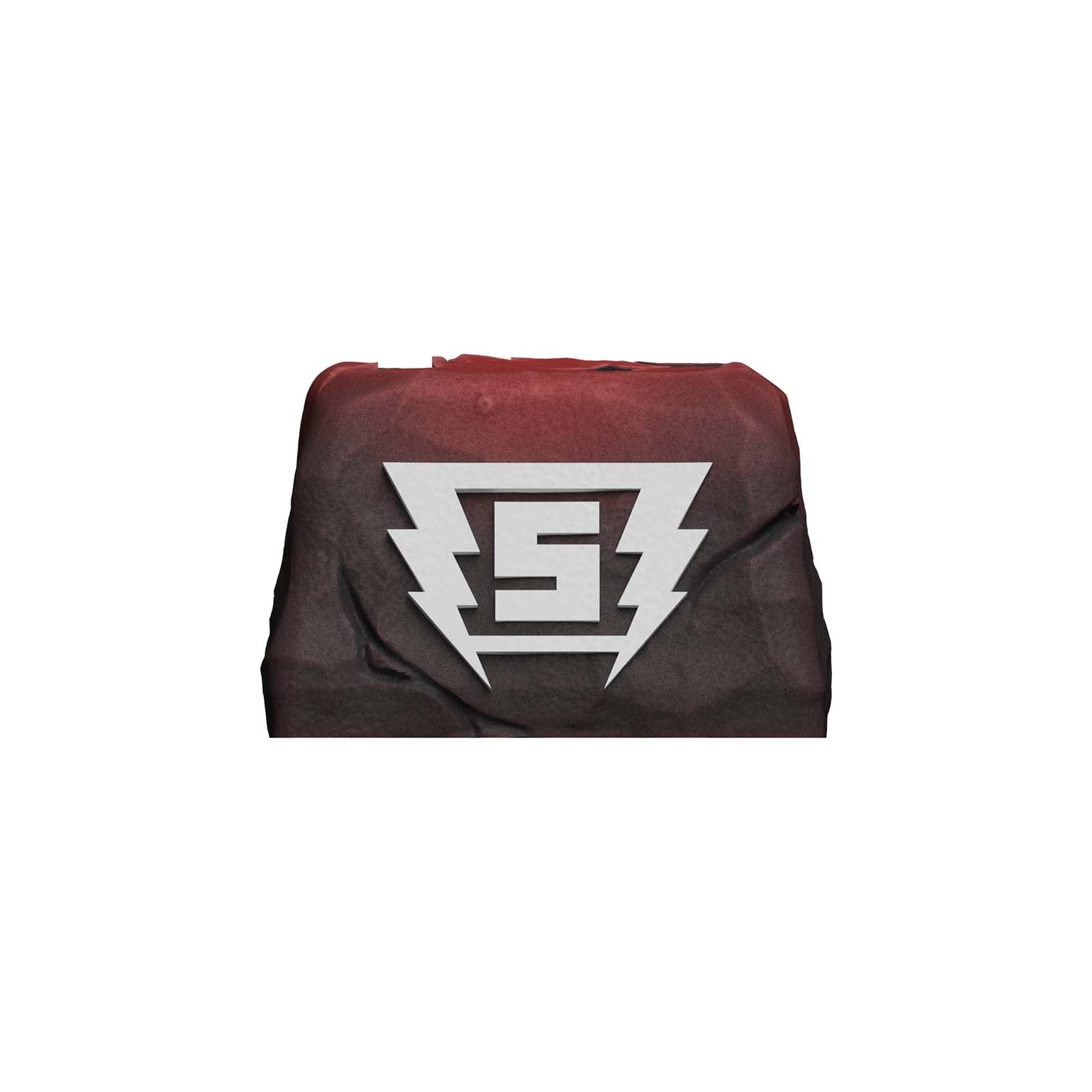 HX3D x SMITE Keycap - Never Surrender Keycap - Image 4