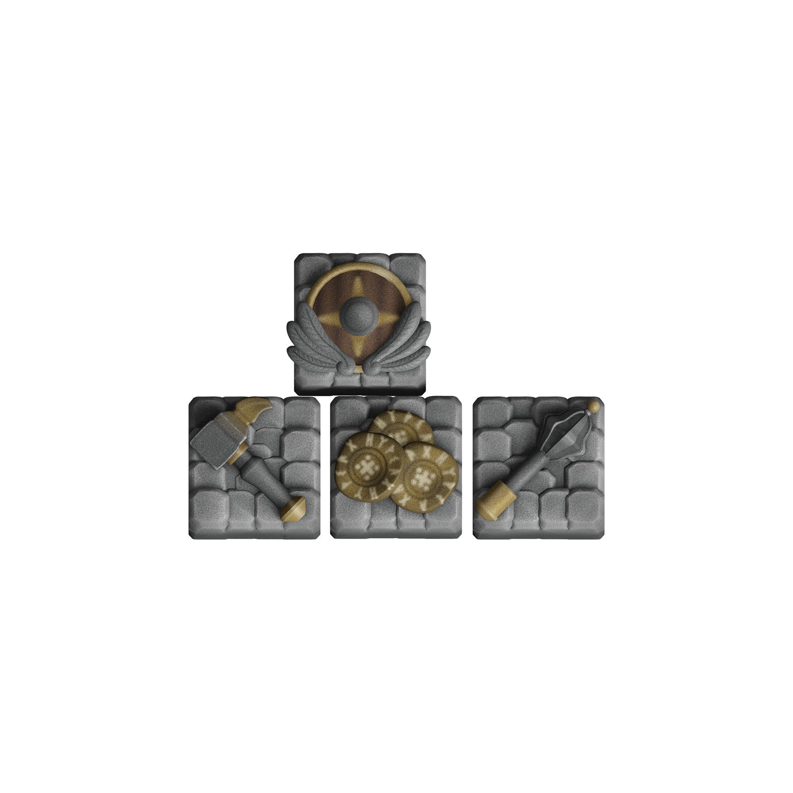HX3D Movement Set - Valkyrie - Image 7