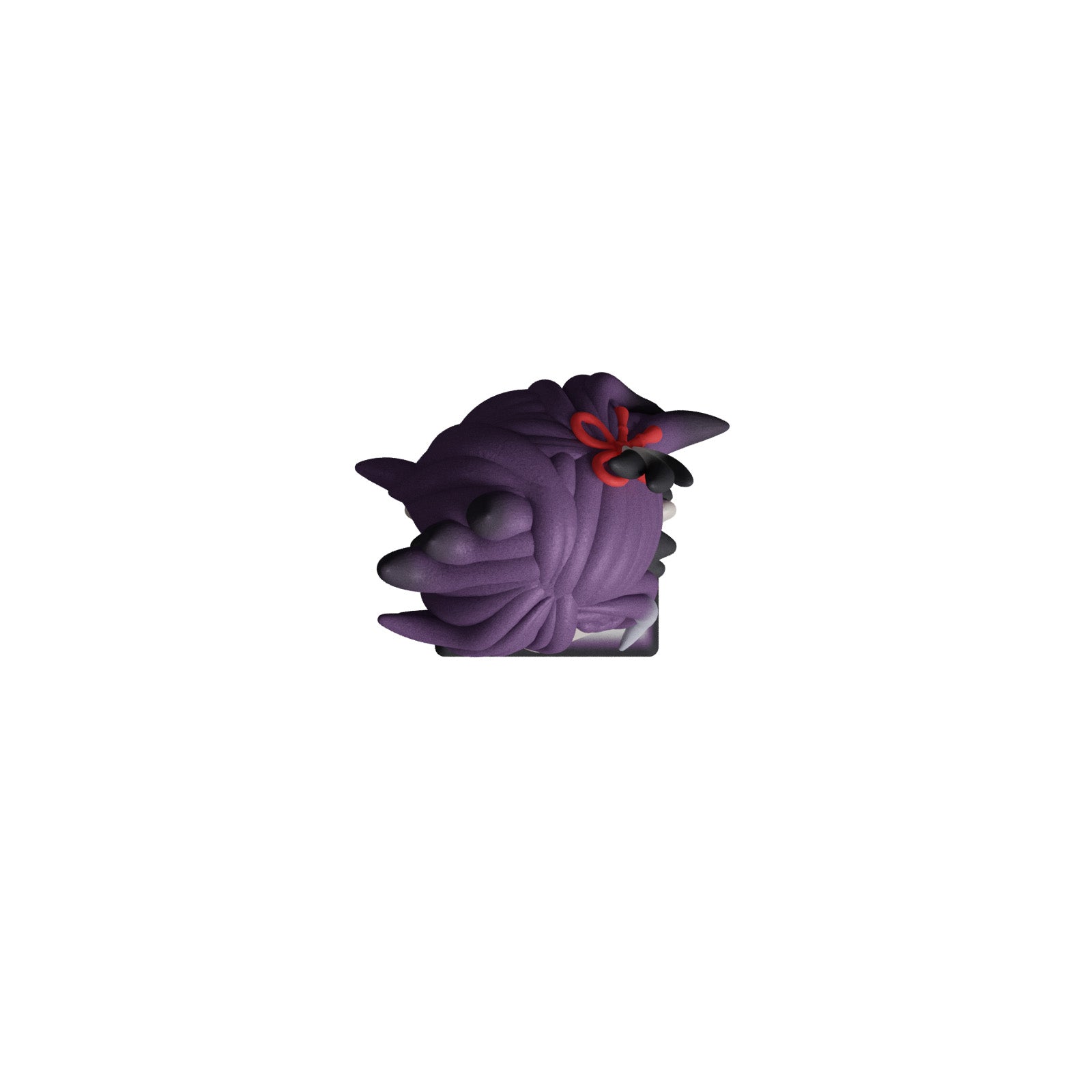 HyperX 3D x HOLOSTARS English - Banzoin Hakka Keycap - Image 6