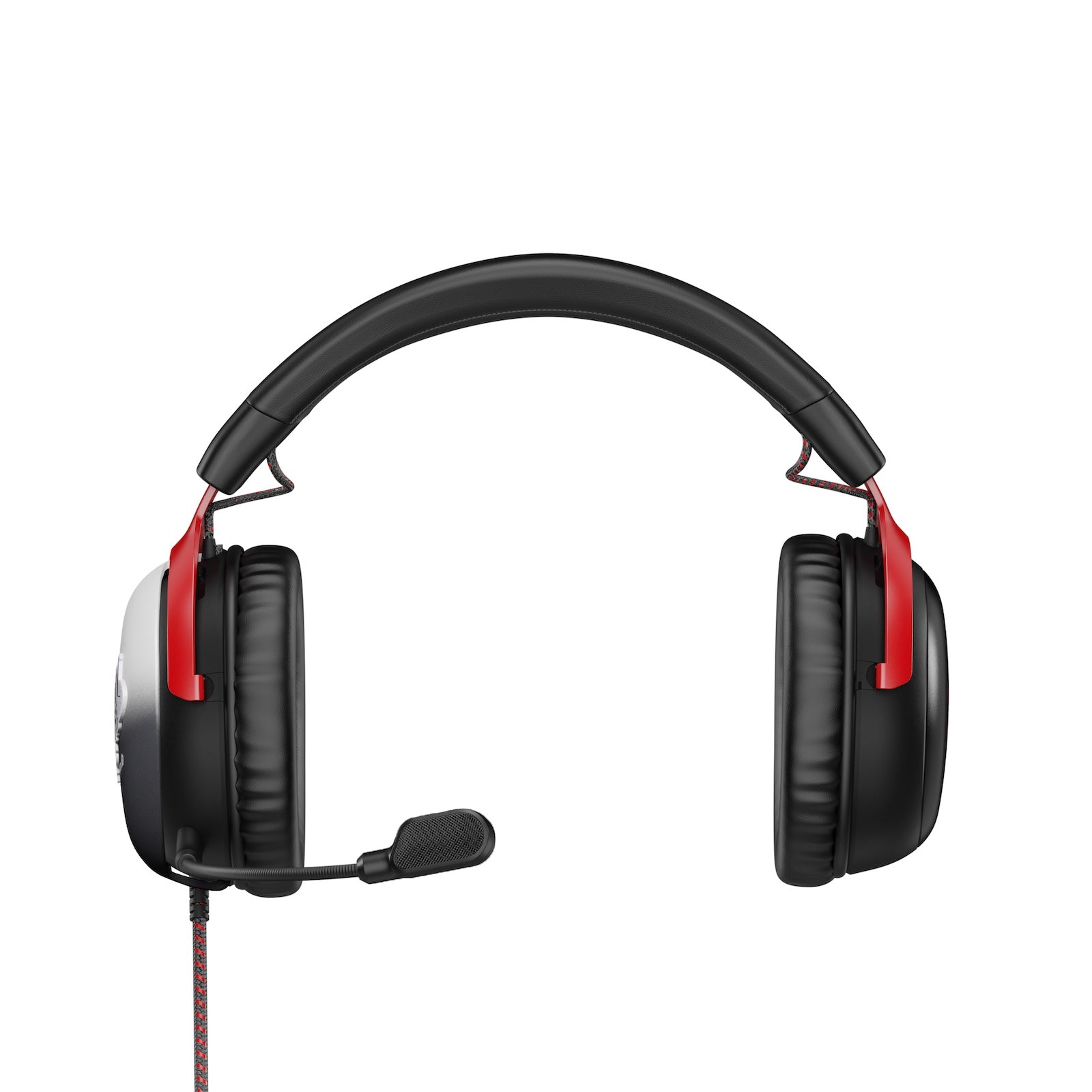 HyperX 3D x HOLOSTARS English - Banzoin Hakka & Hakkito Headset Plates - Image 6