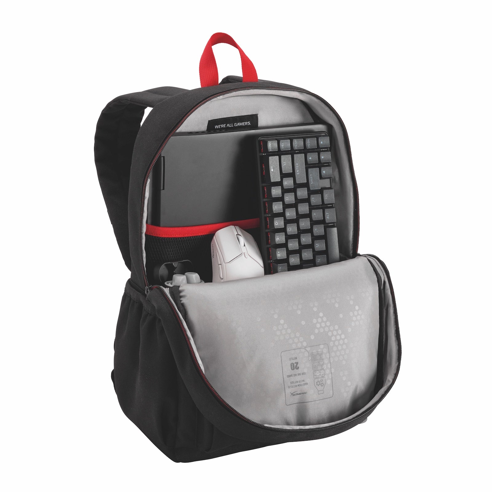 HyperX Delta Backpack - Image 9