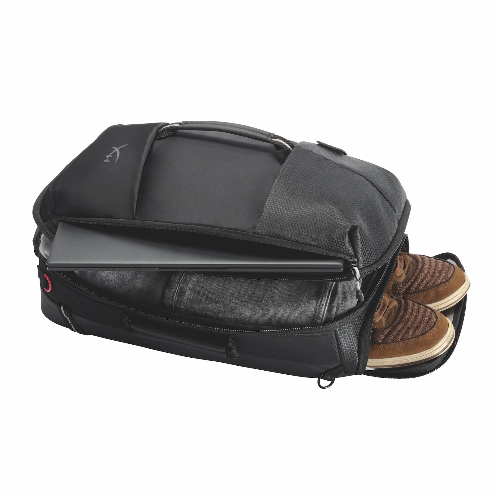 HyperX Knight Backpack - Image 13