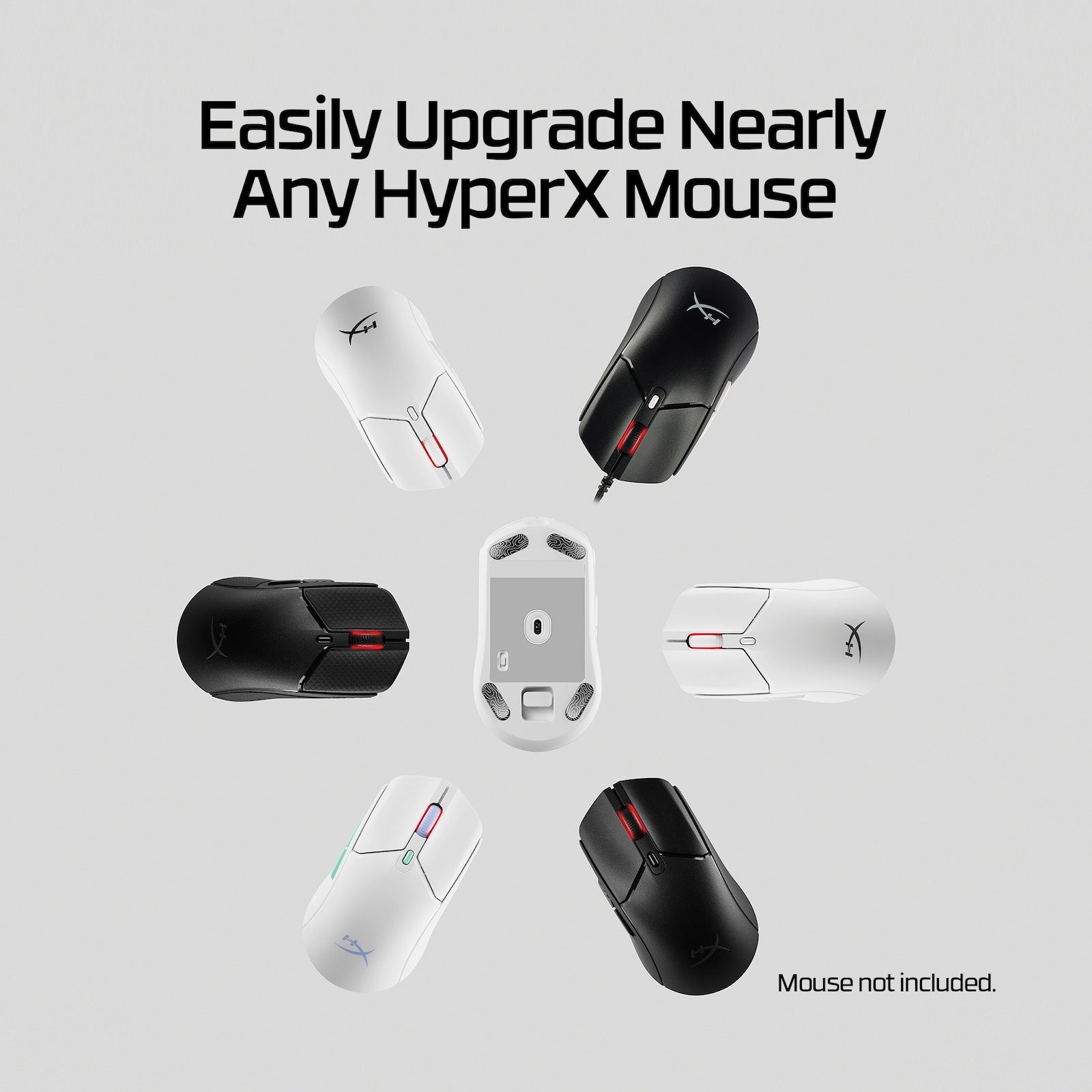 HyperX Glass Skate - Image 4