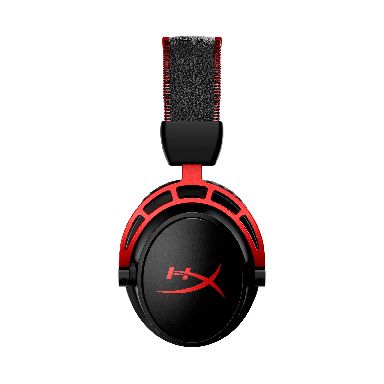 HyperX Bundle - Cloud Alpha Wireless Headset, Rubber Keycaps (Blue) - Image 3