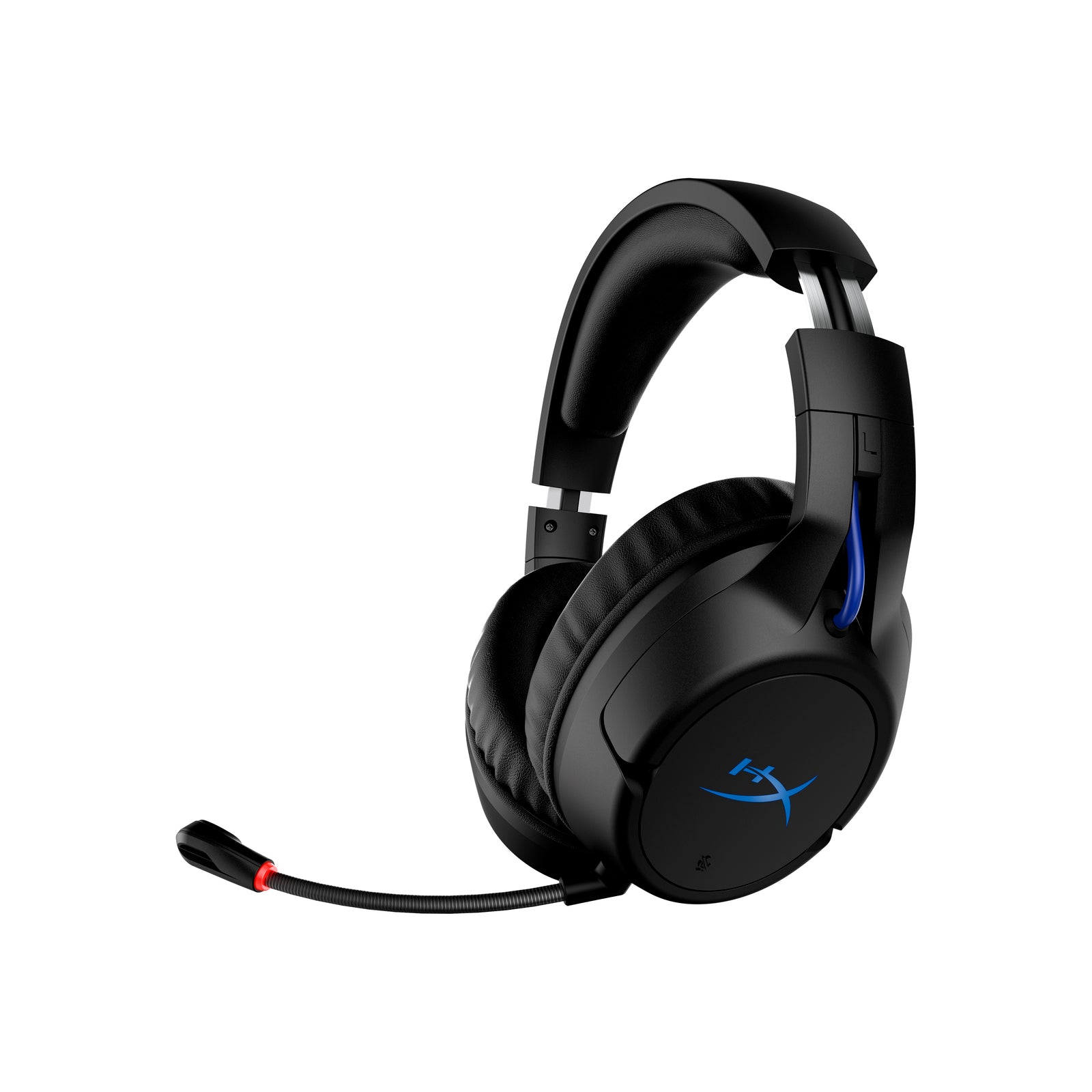 HyperX Cloud Flight - Wireless Gaming Headset - PlayStation - Image 3