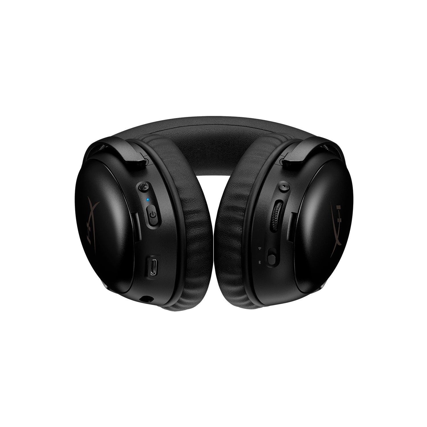HyperX Cloud III S - Wireless Gaming Headset - Image 15