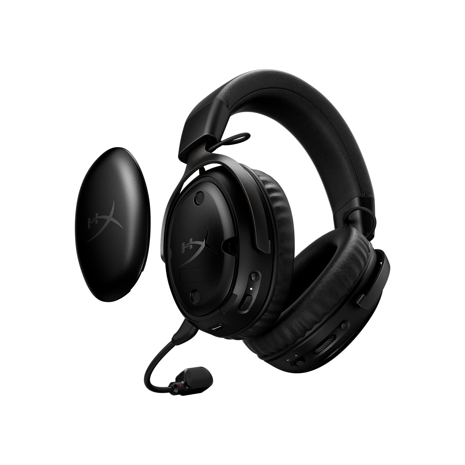 HyperX Cloud III S - Wireless Gaming Headset - Image 16