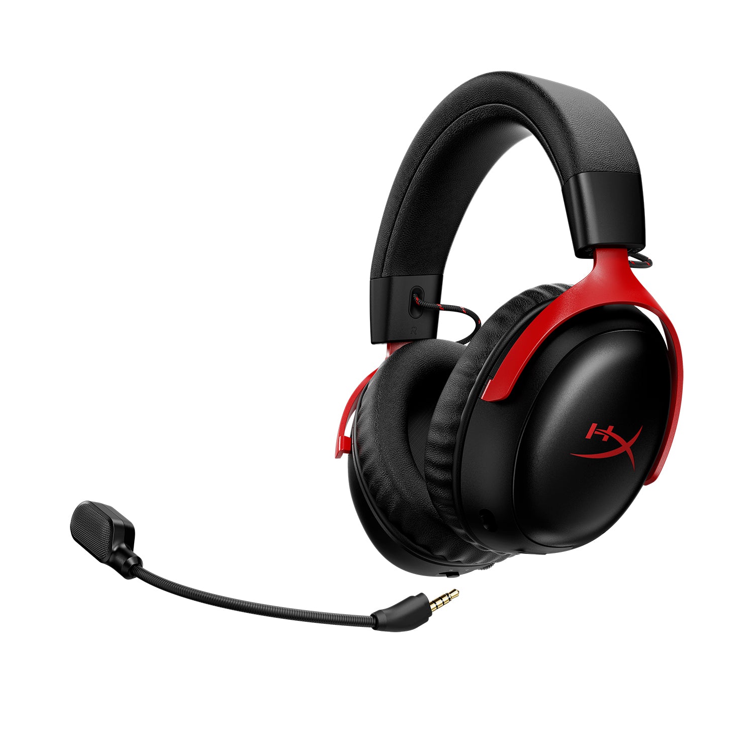 HyperX Cloud III S - Wireless Gaming Headset - Image 23