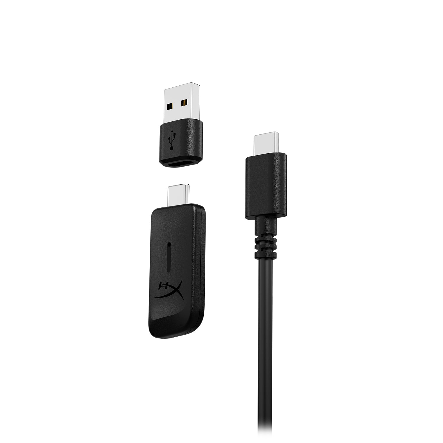 HyperX Cloud III S - Wireless Gaming Headset - Image 25