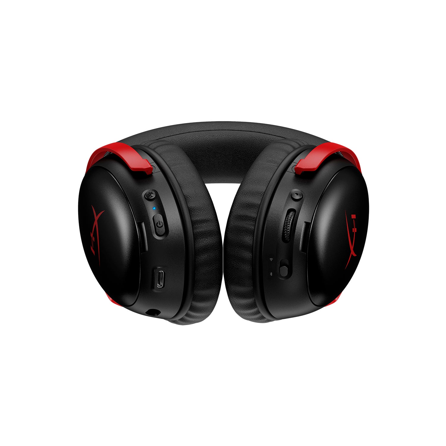HyperX Cloud III S - Wireless Gaming Headset - Image 27