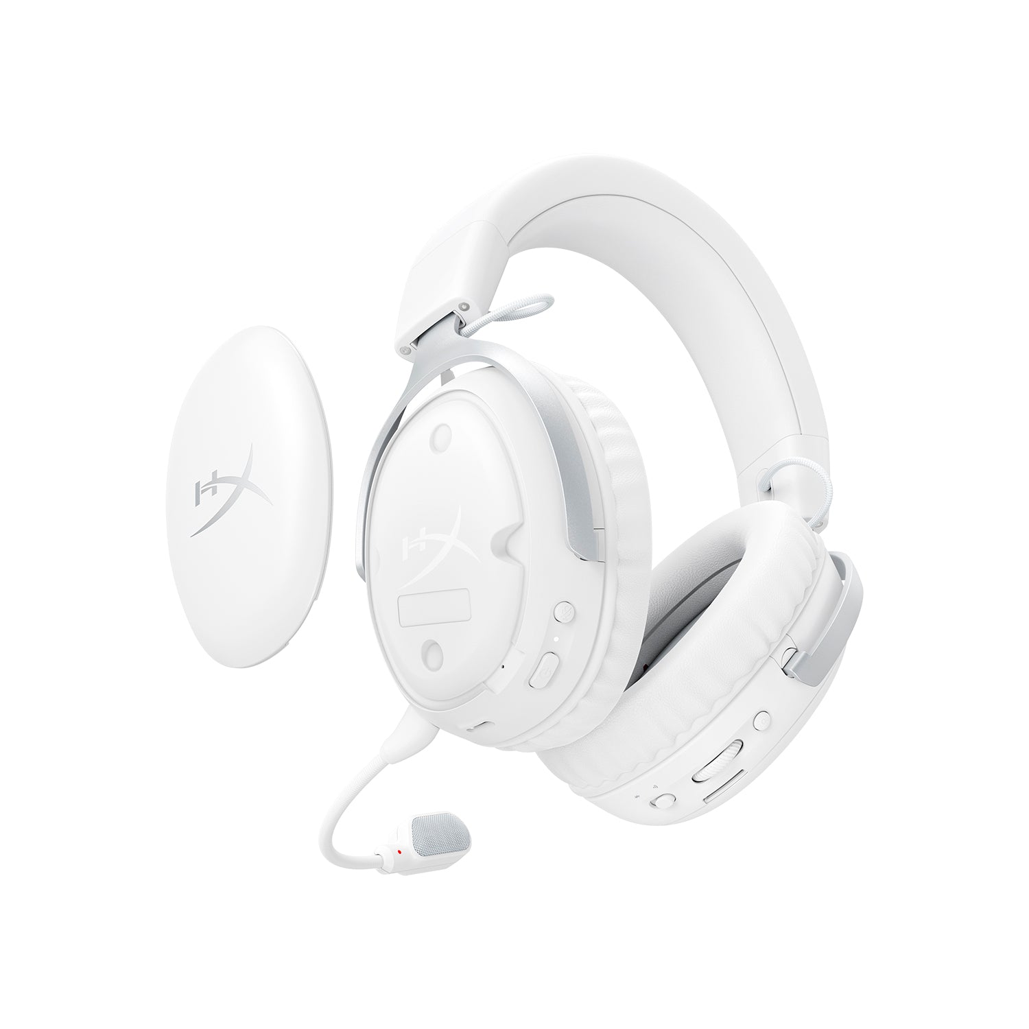 HyperX Cloud III S - Wireless Gaming Headset - Image 30