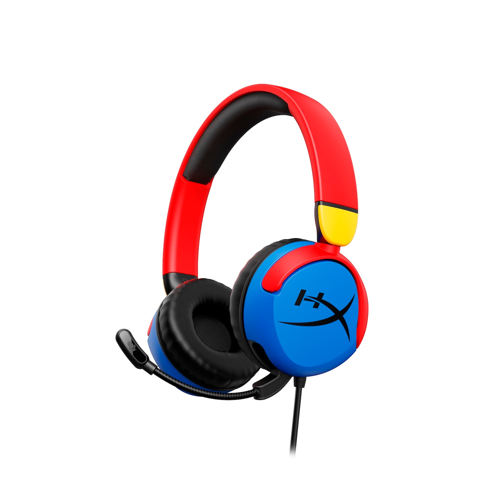 HyperX Cloud Mini - Gaming Headset - Image 7