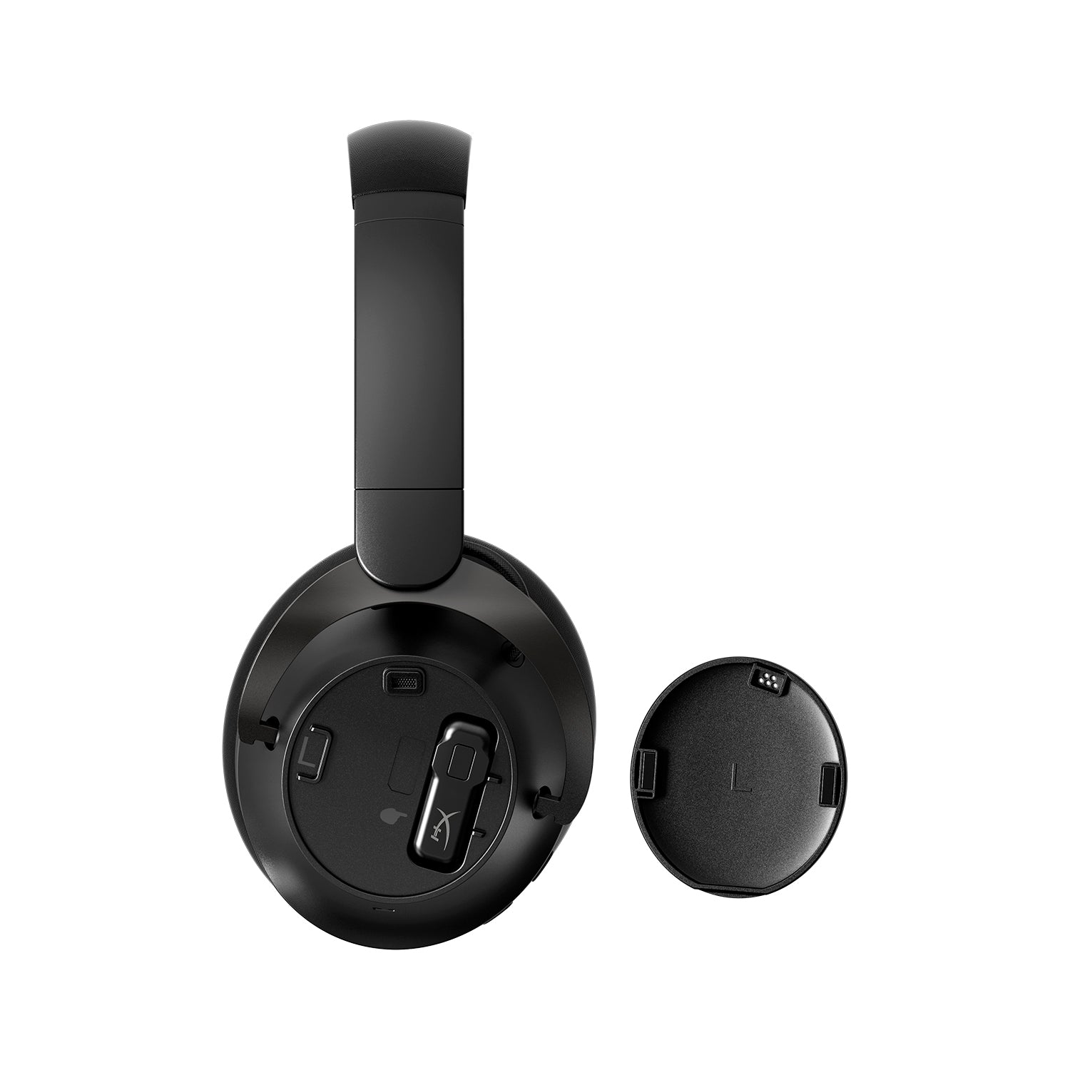 HyperX Cloud MIX 2 - Gaming Headset - Image 3