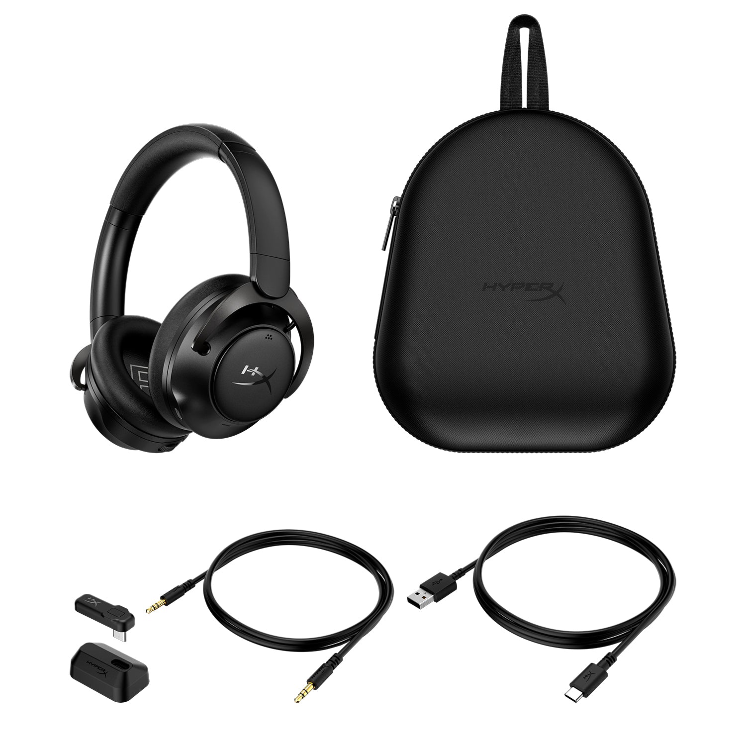 HyperX Cloud MIX 2 - Gaming Headset - Image 7