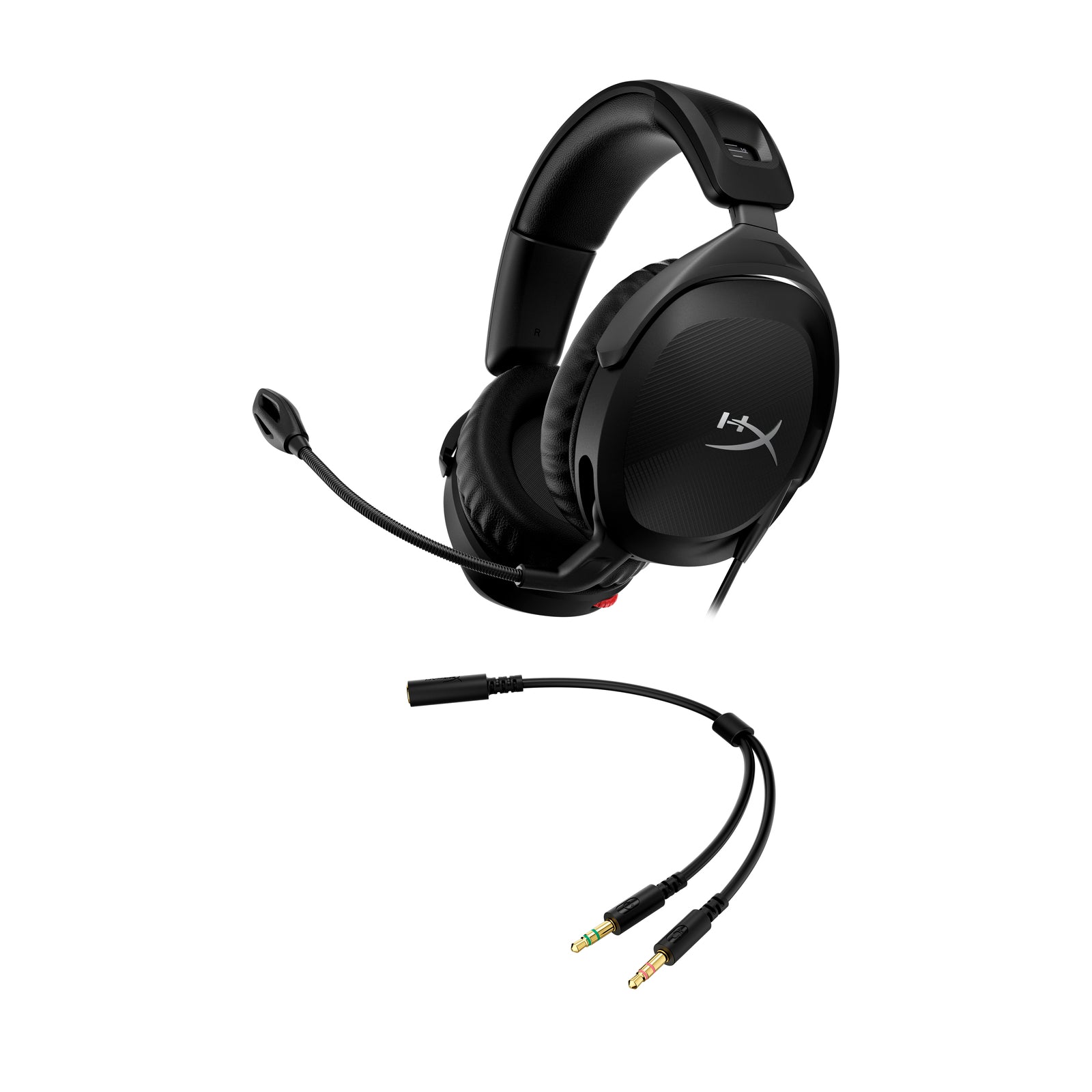 HyperX Cloud Stinger 2 - Gaming Headset - Image 8