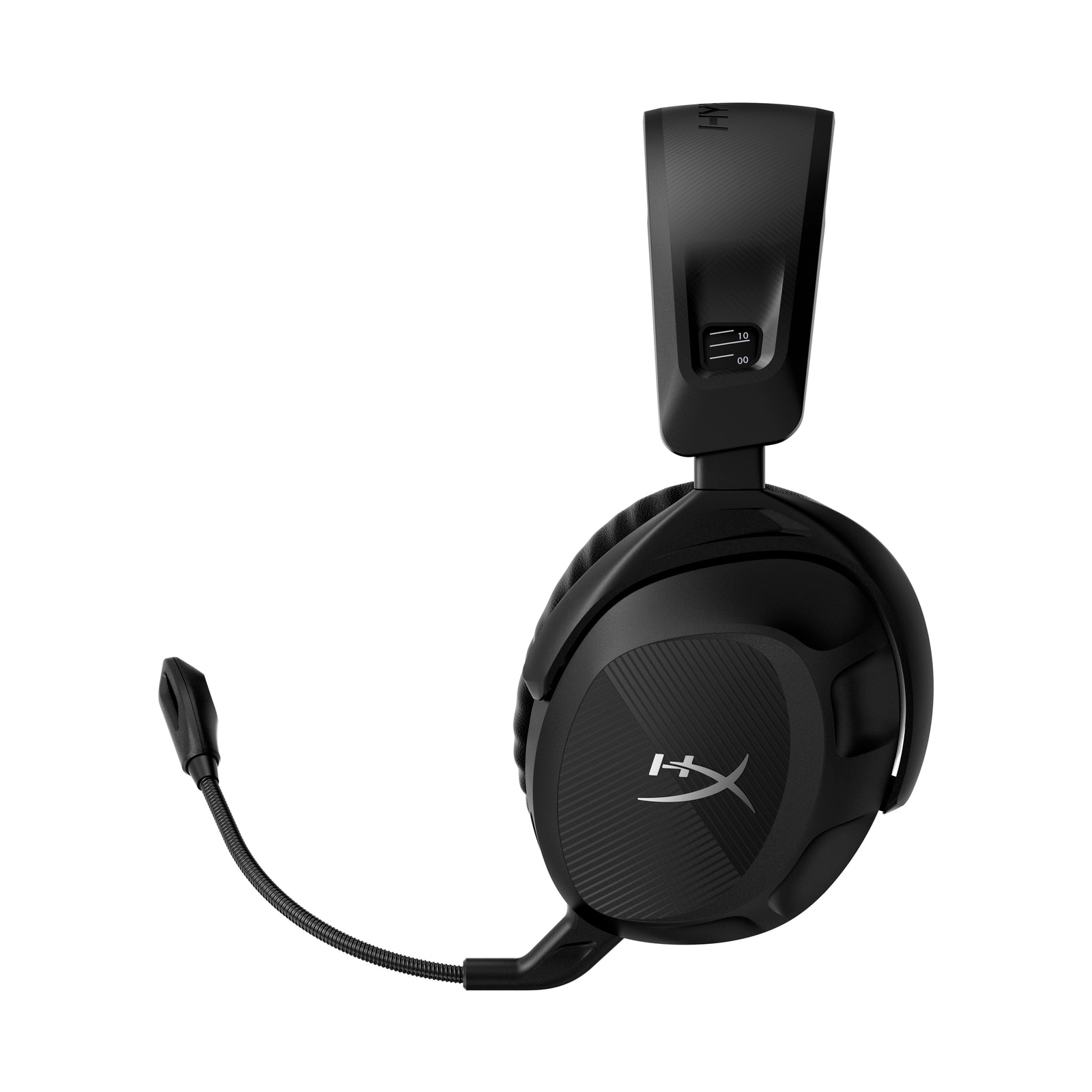 HyperX Cloud Stinger 2 - Wireless Gaming Headset - Image 2
