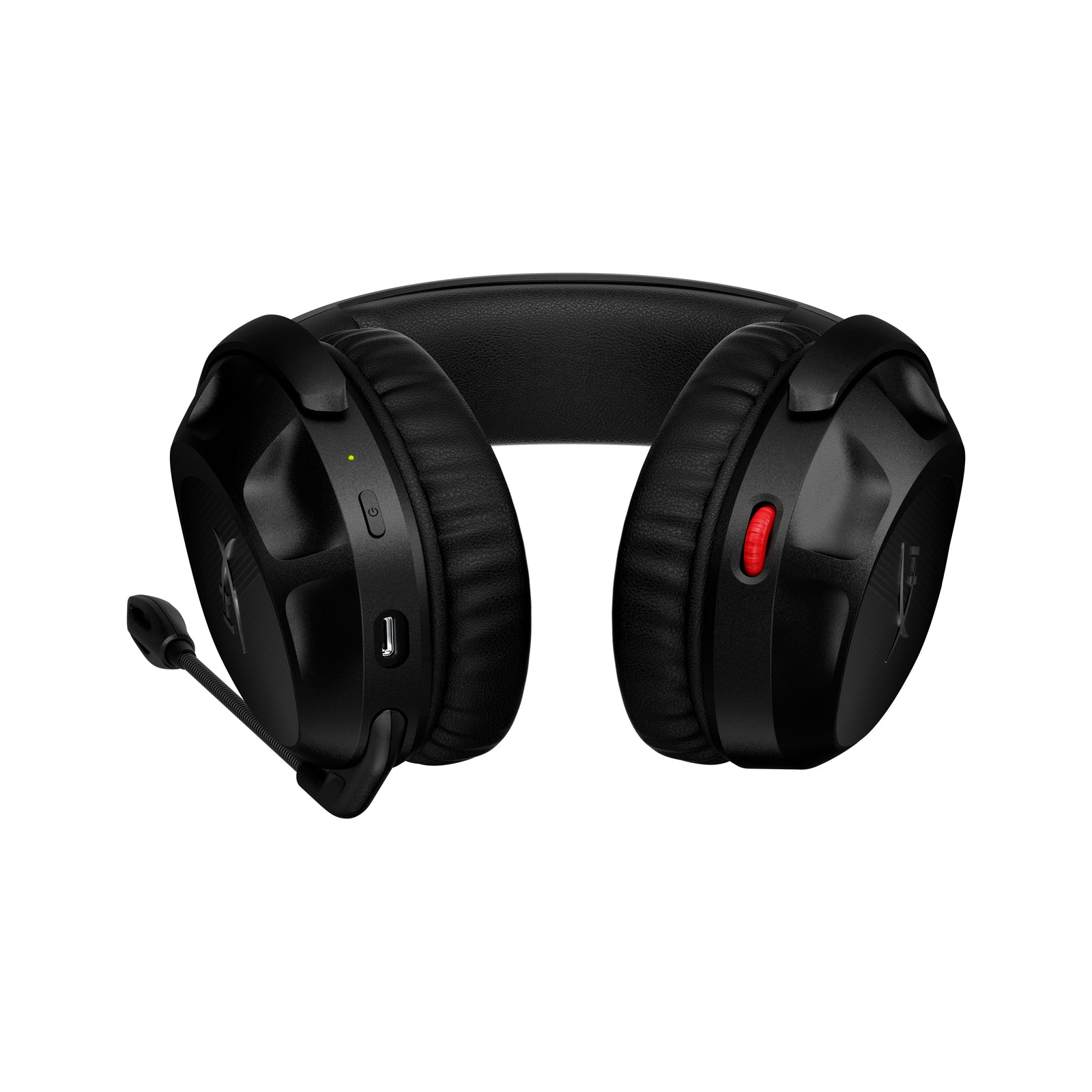 HyperX Cloud Stinger 2 - Wireless Gaming Headset - Image 4