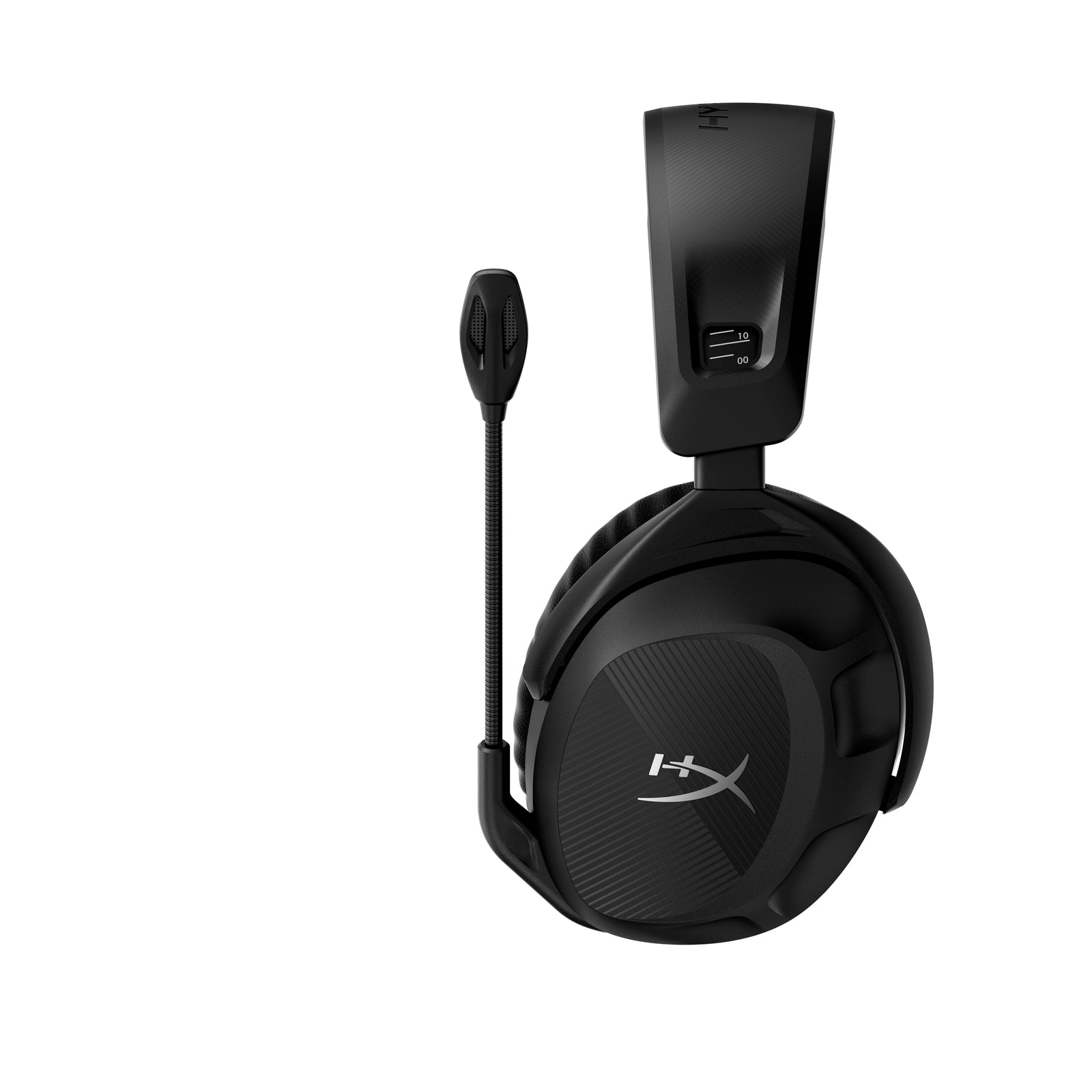HyperX Cloud Stinger 2 - Wireless Gaming Headset - Image 6