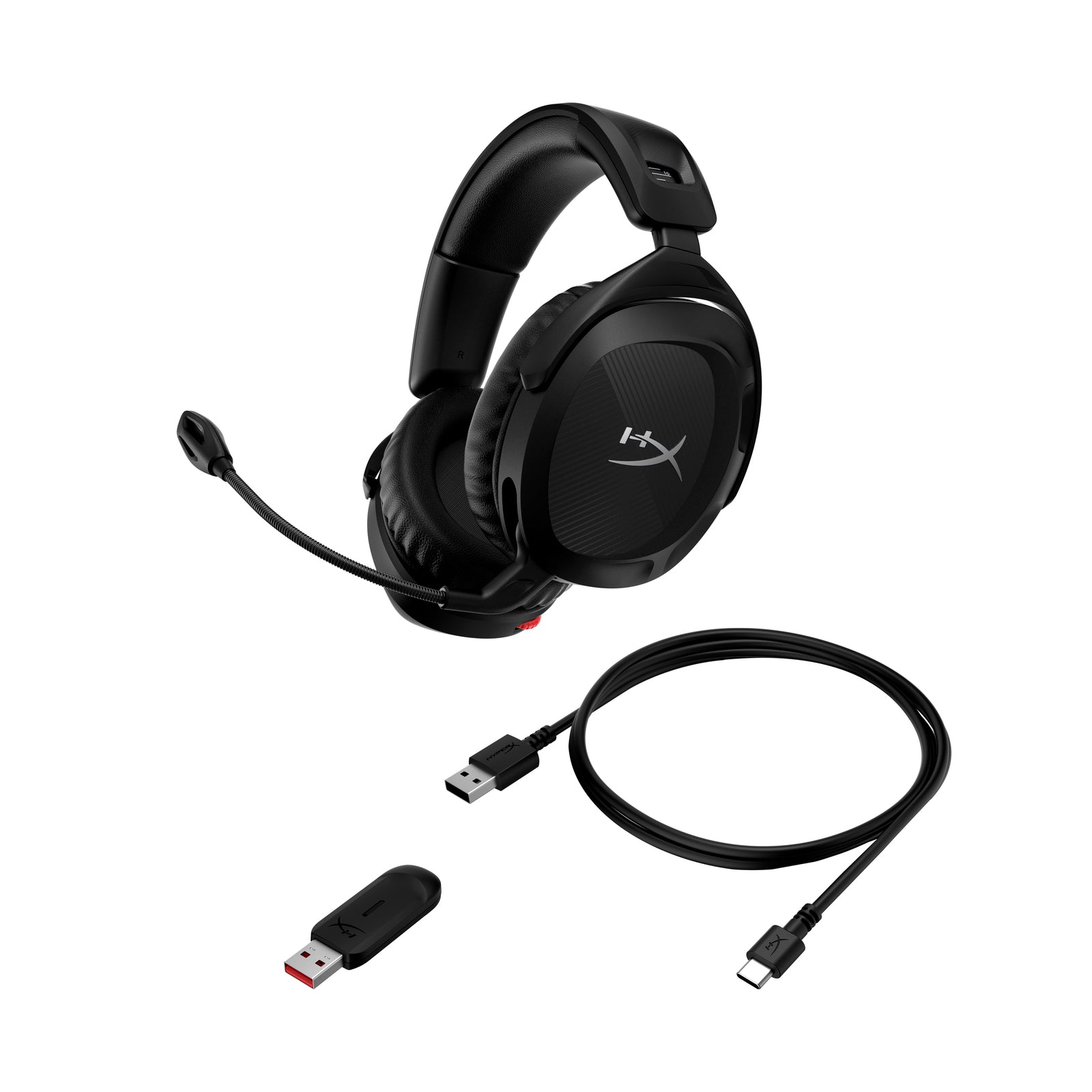 HyperX Cloud Stinger 2 - Wireless Gaming Headset - Image 8