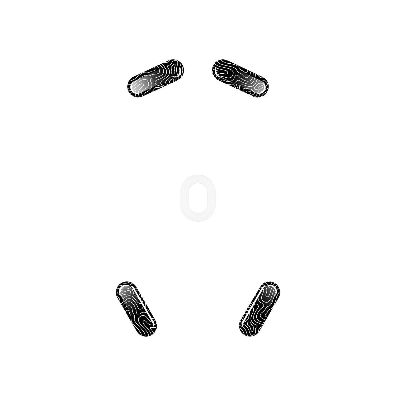 HyperX Glass Skate - Image 9