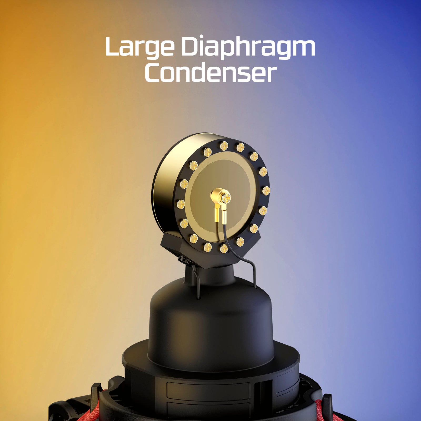 HyperX ProCast Microphone - Image 2