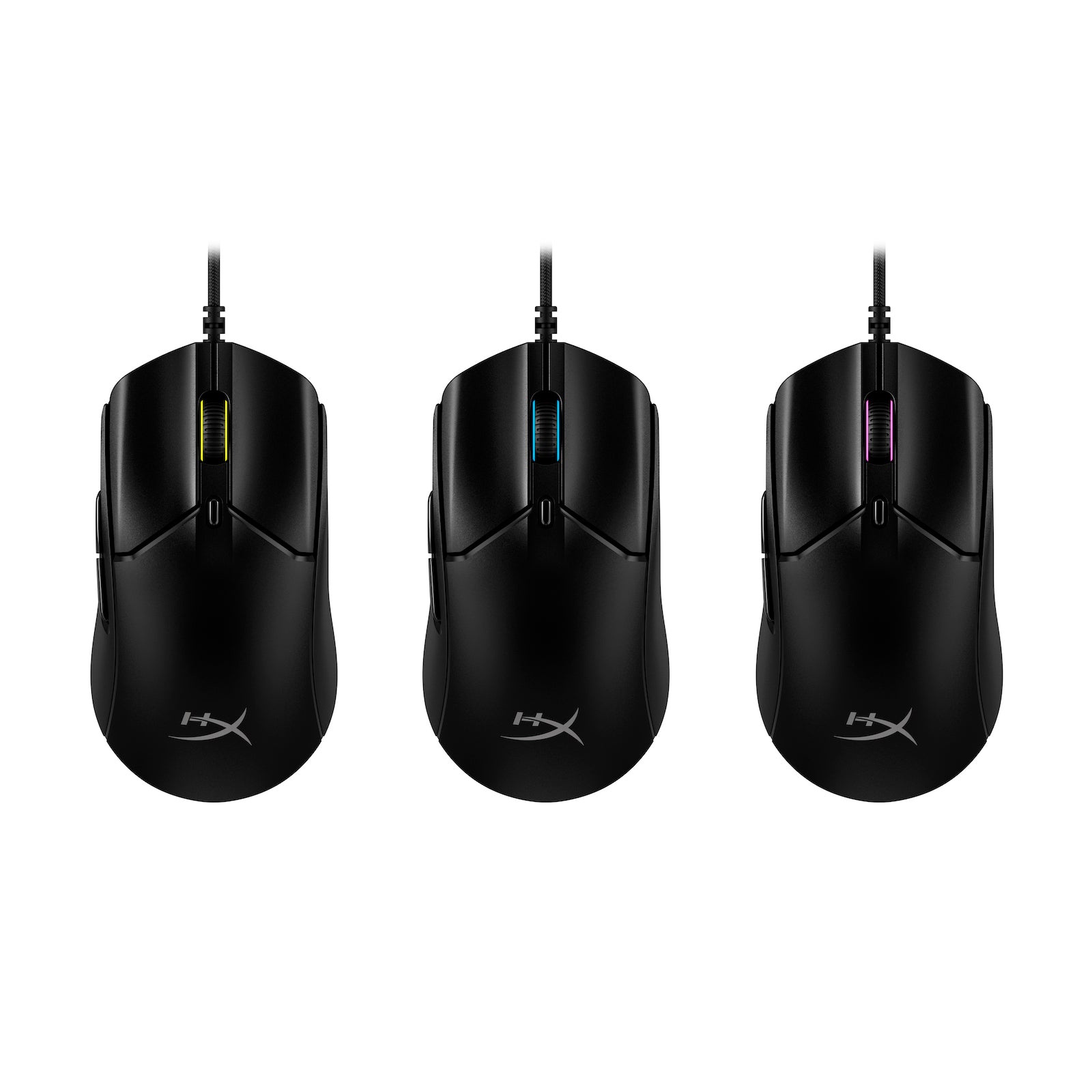 HyperX Pulsefire Haste 2 - Gaming Mouse - Image 15