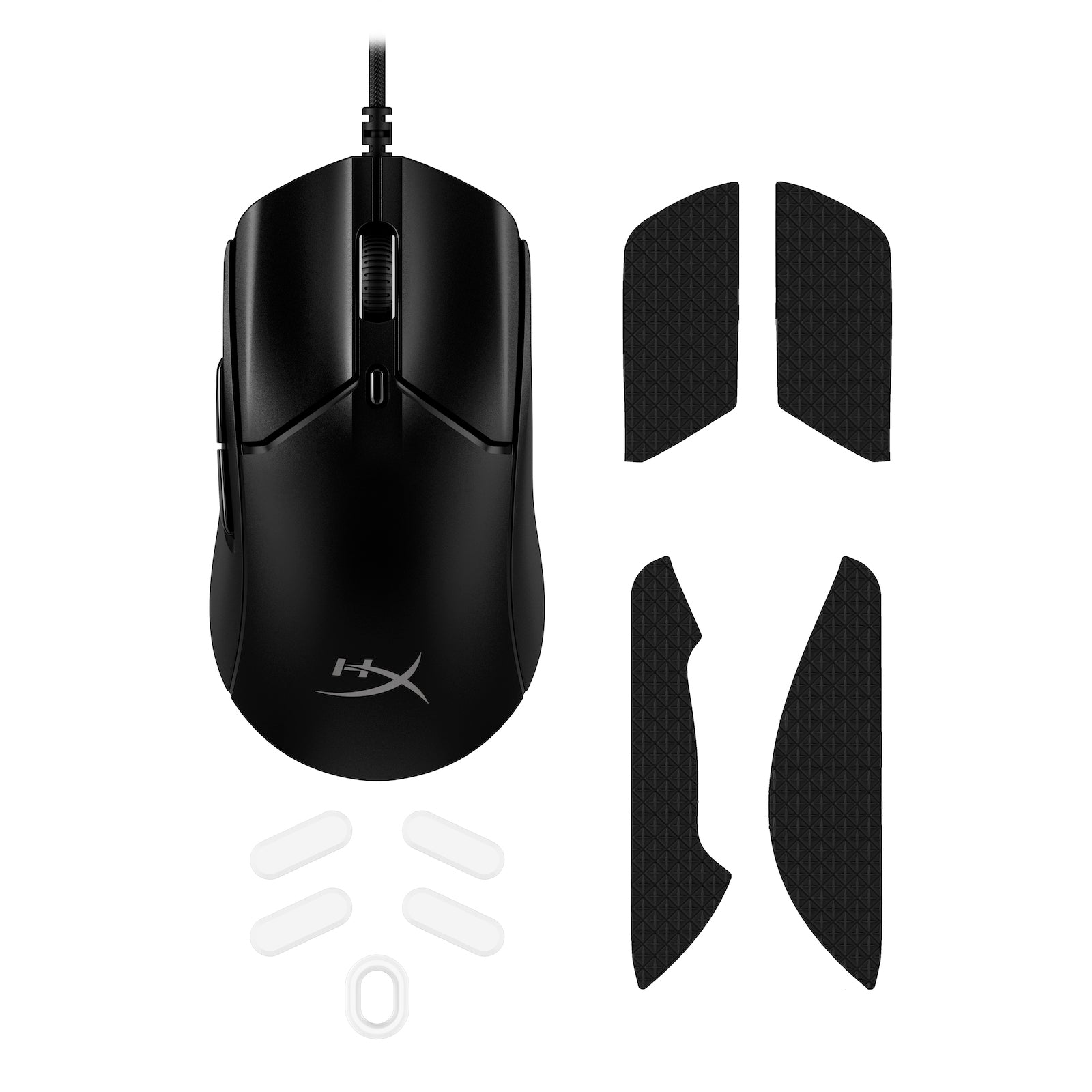 HyperX Pulsefire Haste 2 - Gaming Mouse - Image 16