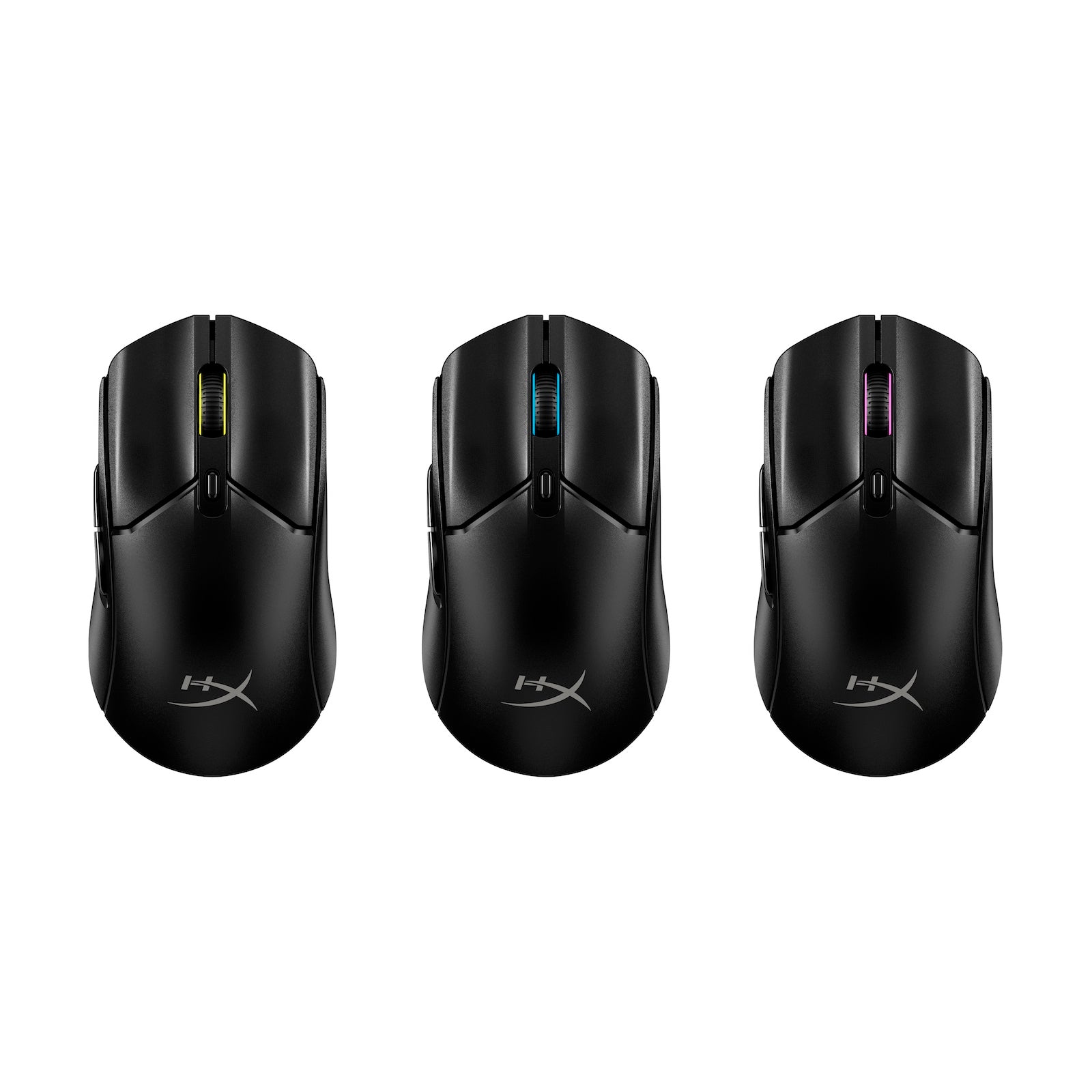 HyperX Pulsefire Haste 2 Core Wireless - Gaming Mouse - Image 16