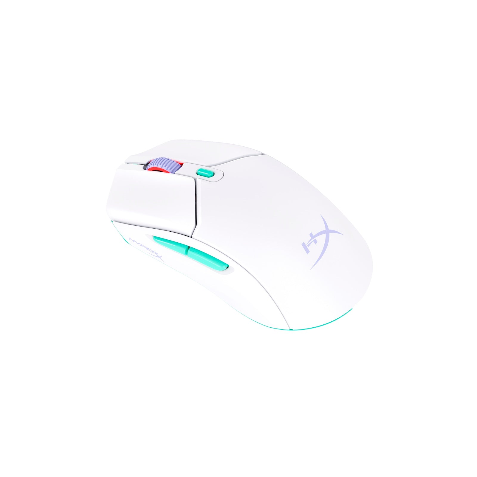 HyperX Pulsefire Haste 2 Core Wireless - Gaming Mouse - Image 2