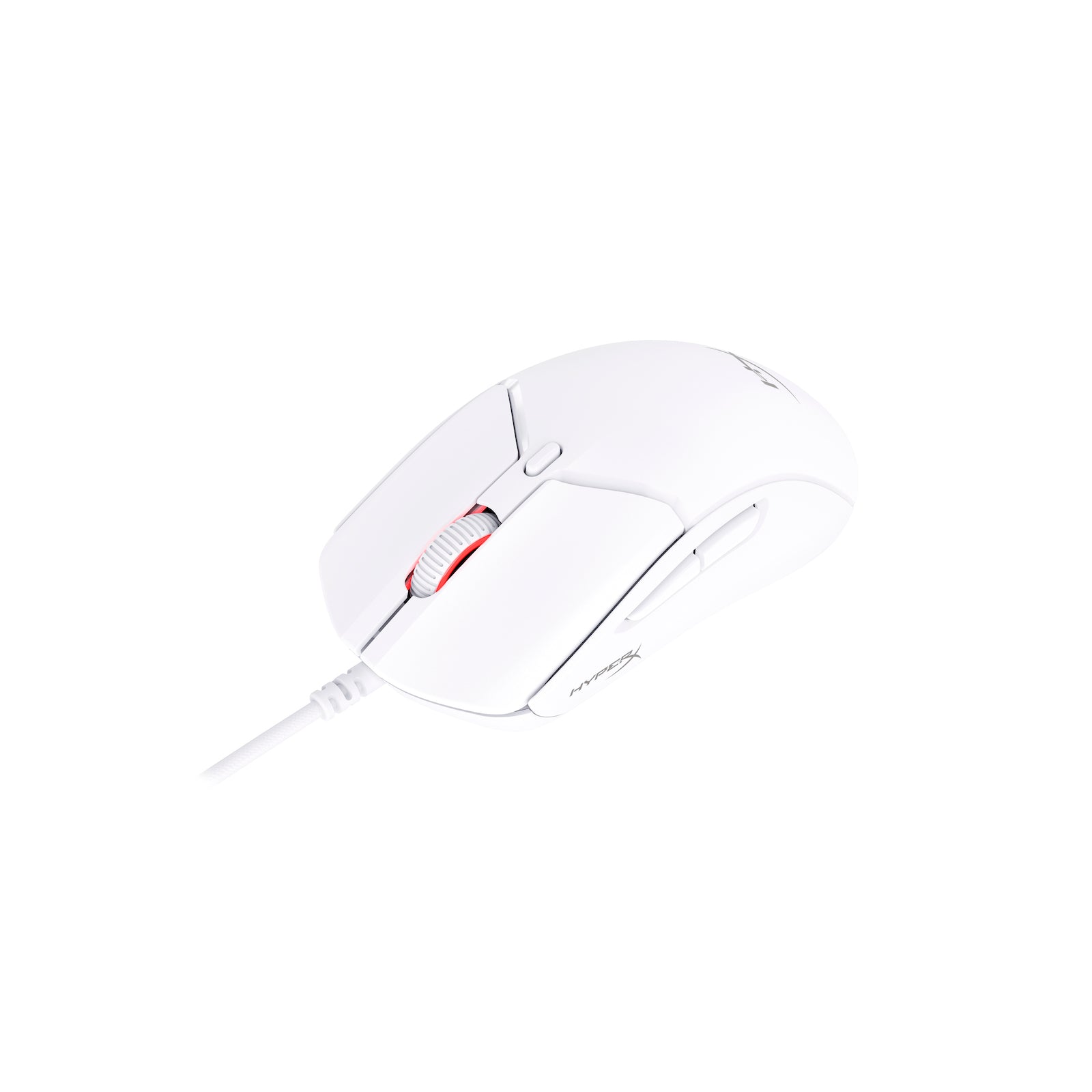 HyperX Pulsefire Haste 2 - Gaming Mouse - Image 3