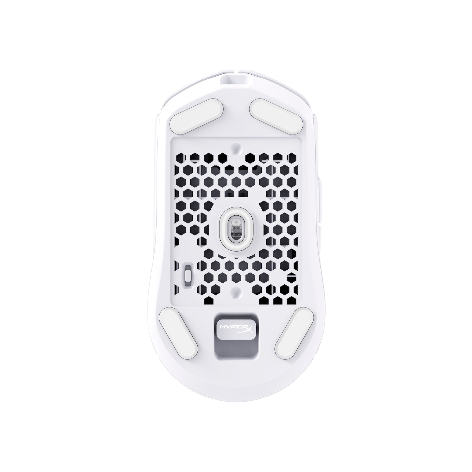 HyperX Pulsefire Haste 2 - Wireless Gaming Mouse - Image 6