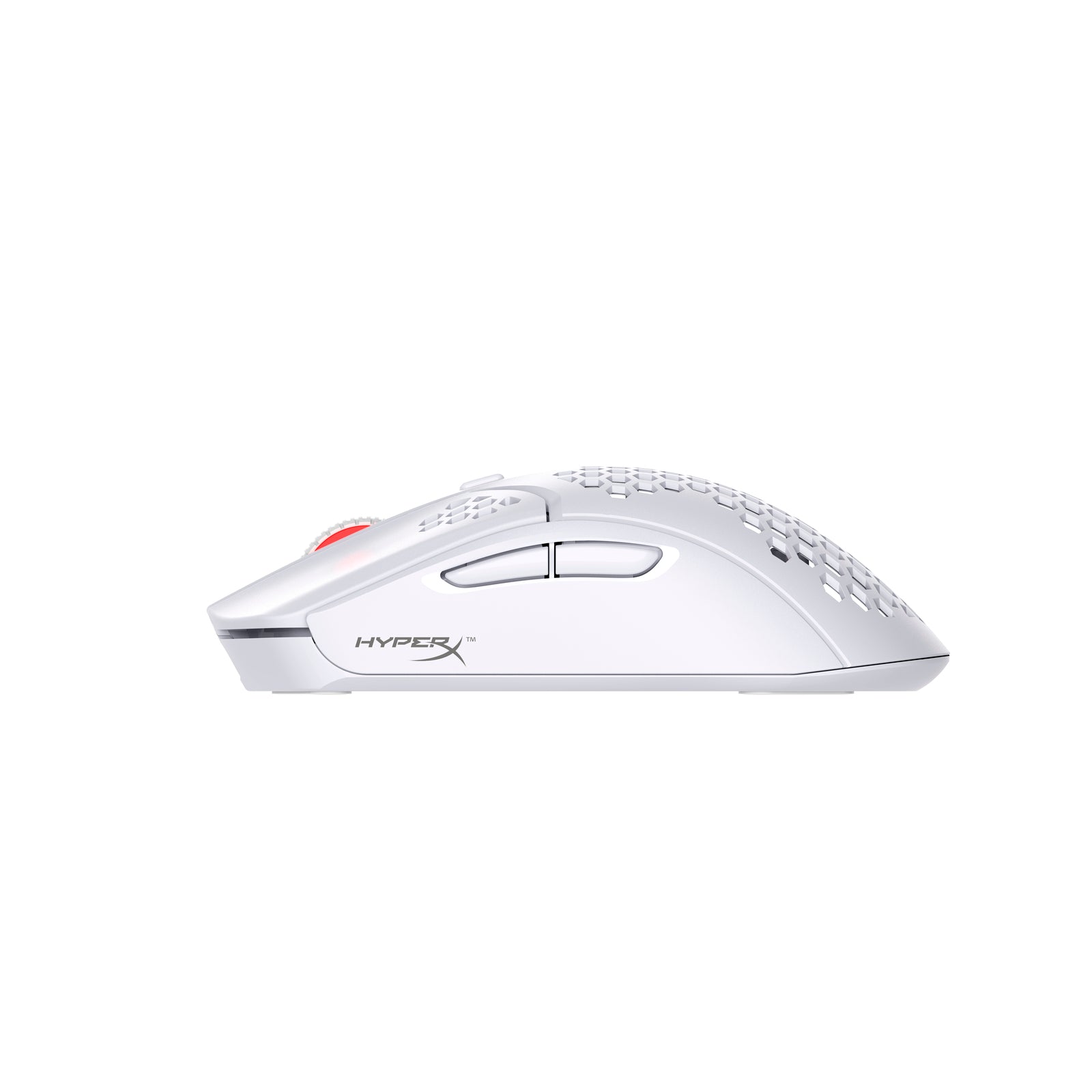 HyperX Pulsefire Haste - Wireless Gaming Mouse - Image 4