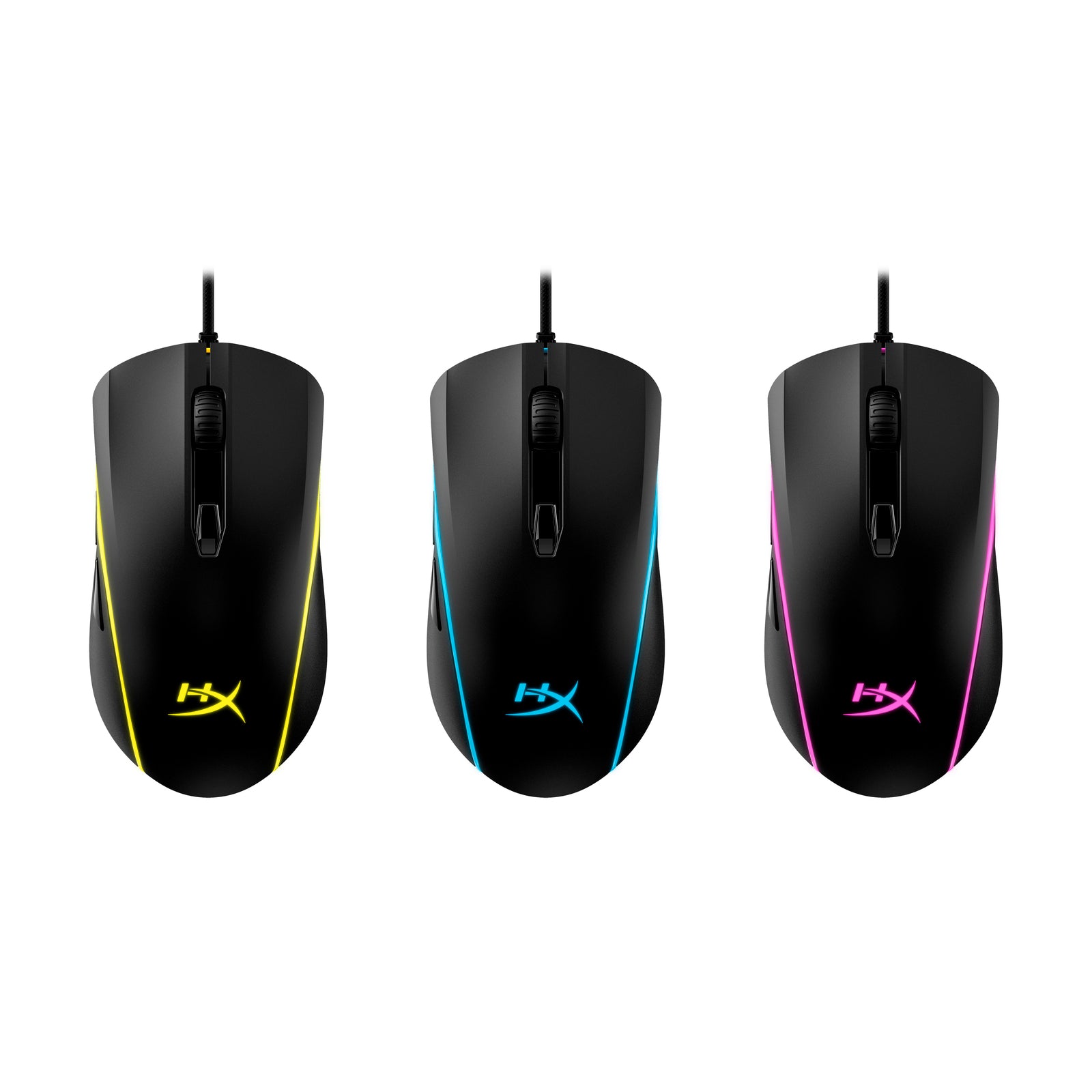 HyperX Pulsefire Surge - Gaming Mouse - Image 6