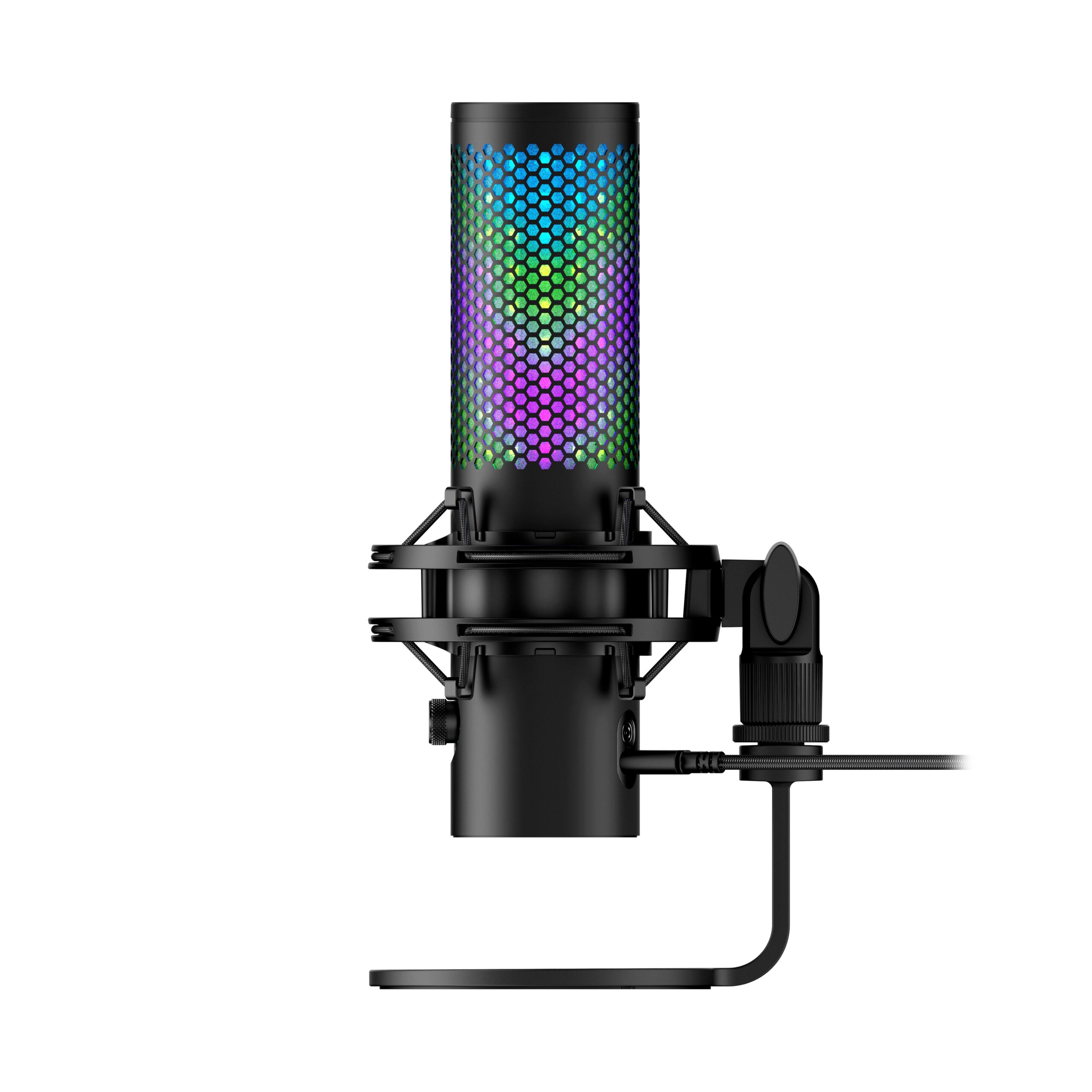 HyperX QuadCast 2 S - USB Microphone - Image 7