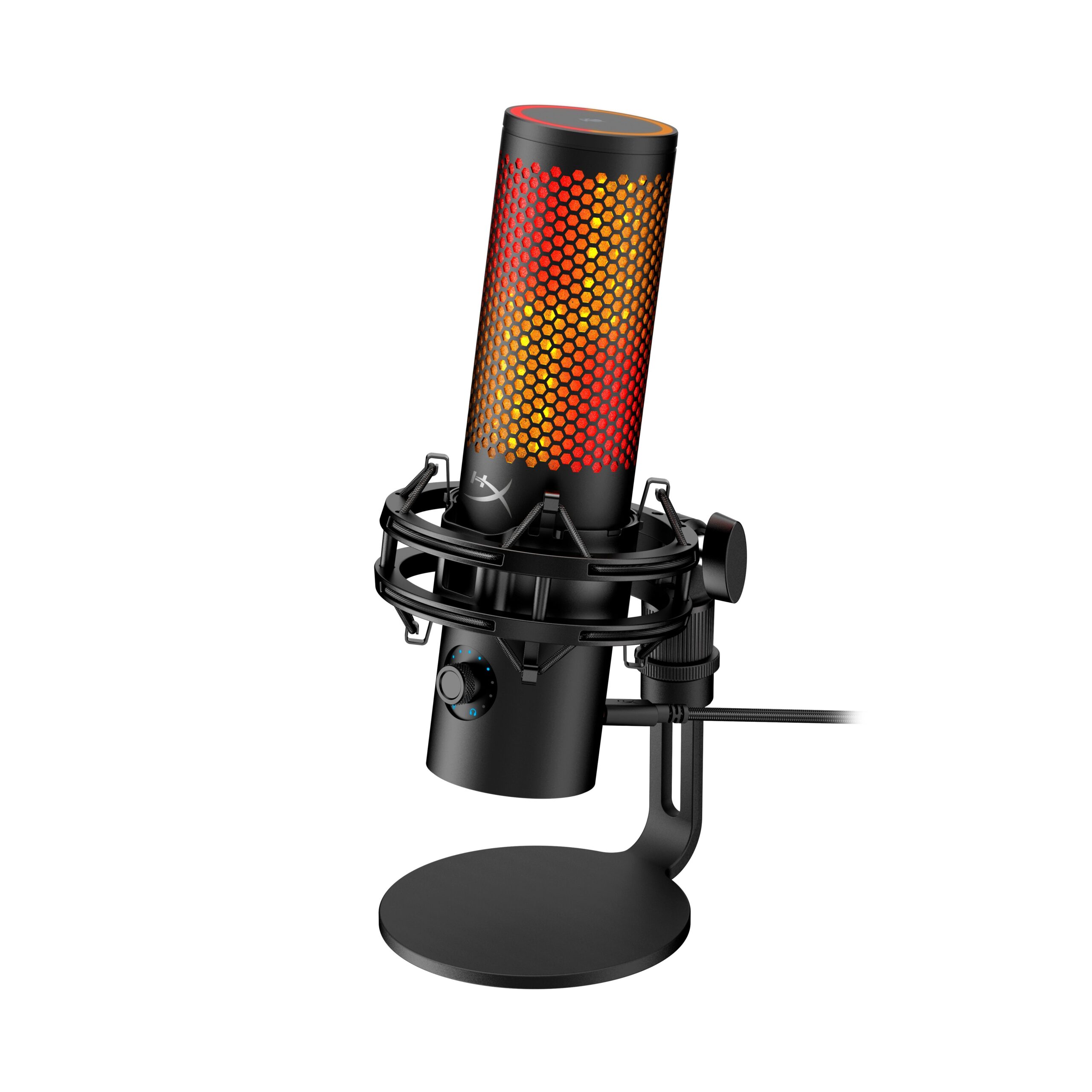 HyperX QuadCast 2 S - USB Microphone - Image 16