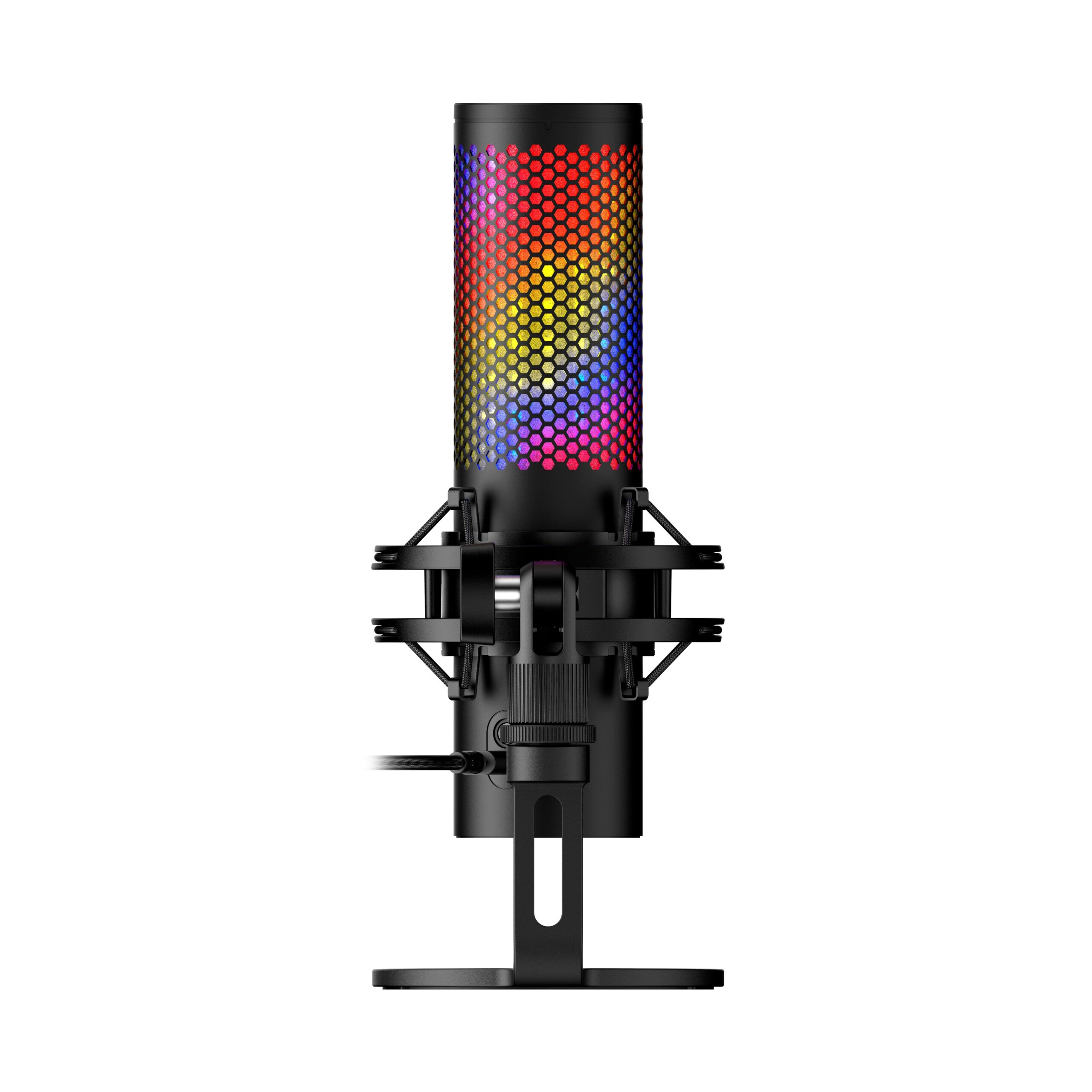 HyperX QuadCast 2 S - USB Microphone - Image 17