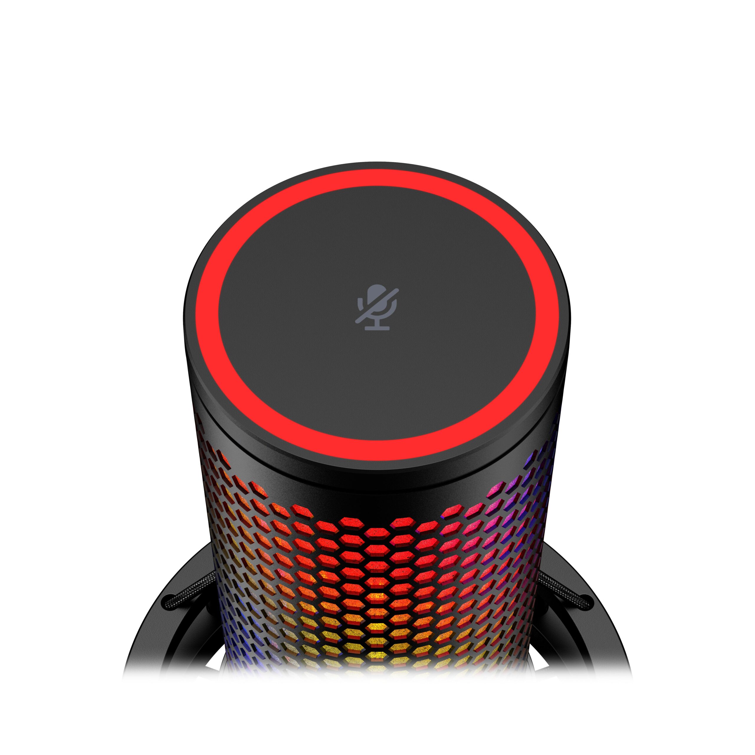 HyperX QuadCast 2 S - USB Microphone - Image 11
