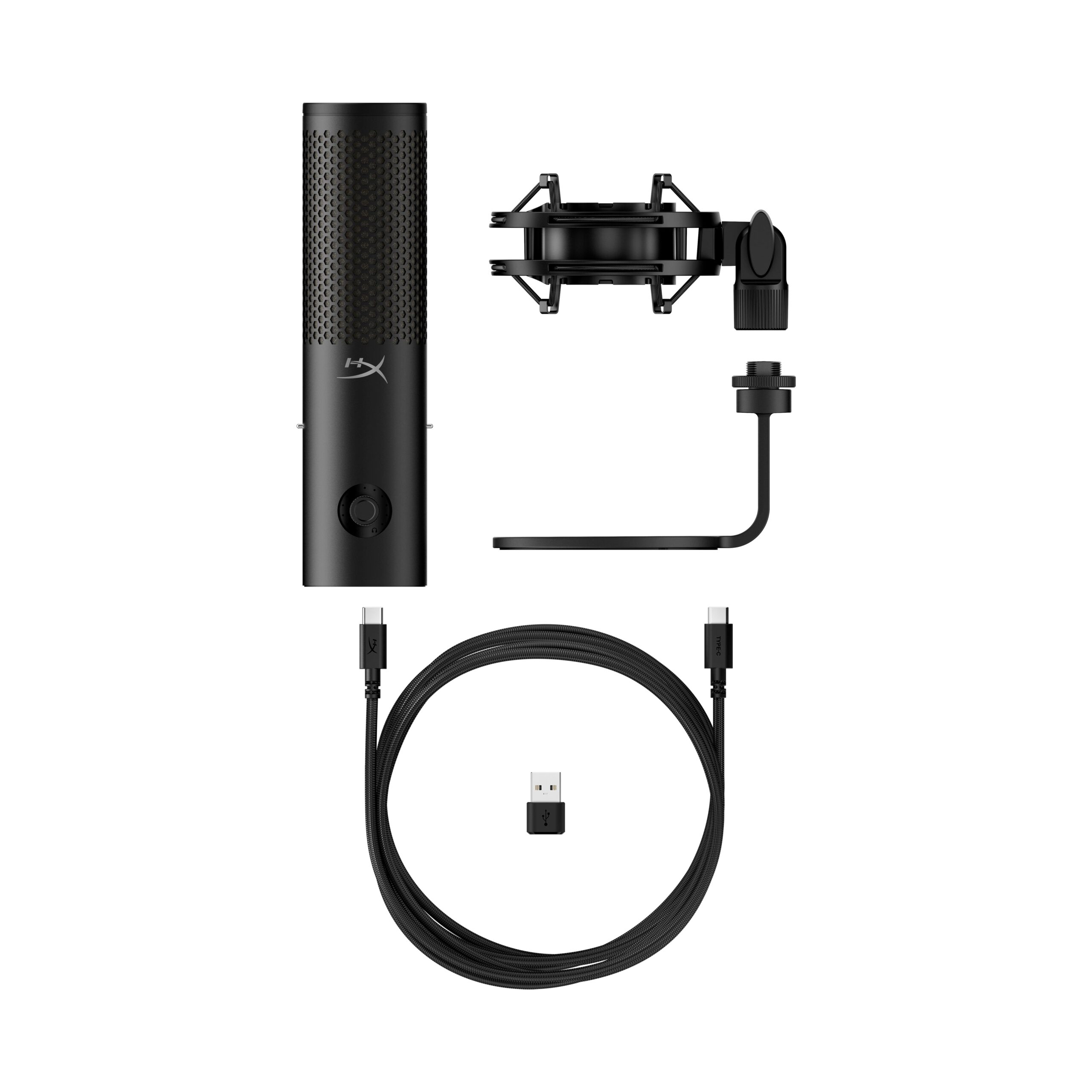 HyperX QuadCast 2 S - USB Microphone - Image 22