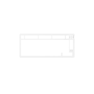 HyperX Alloy Rise 75 Top Plate